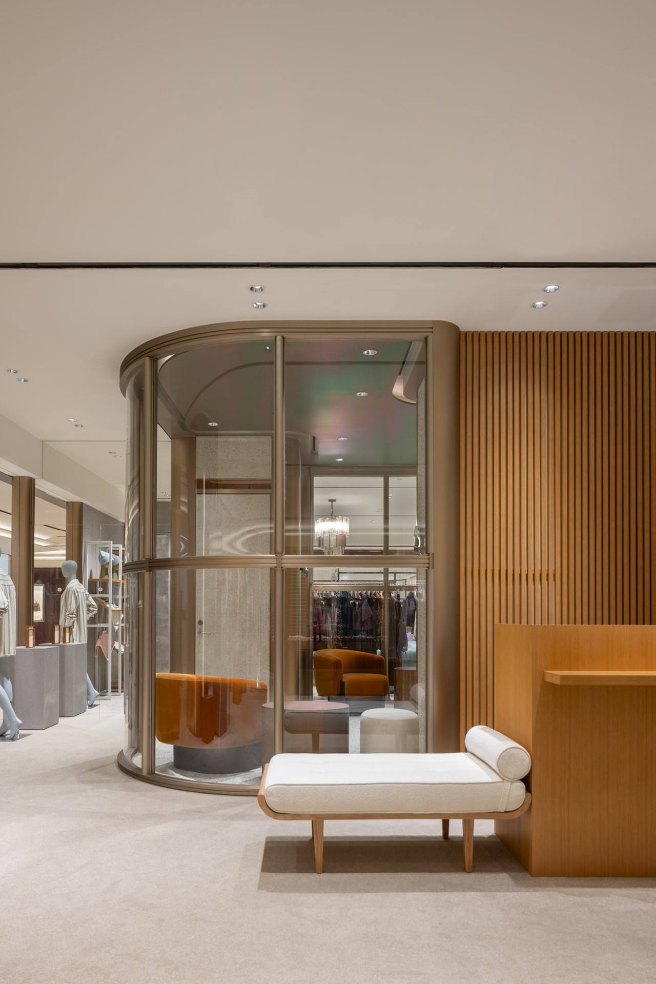 Shinsegae The Main-Luxury Designer — interior, 10 of 20