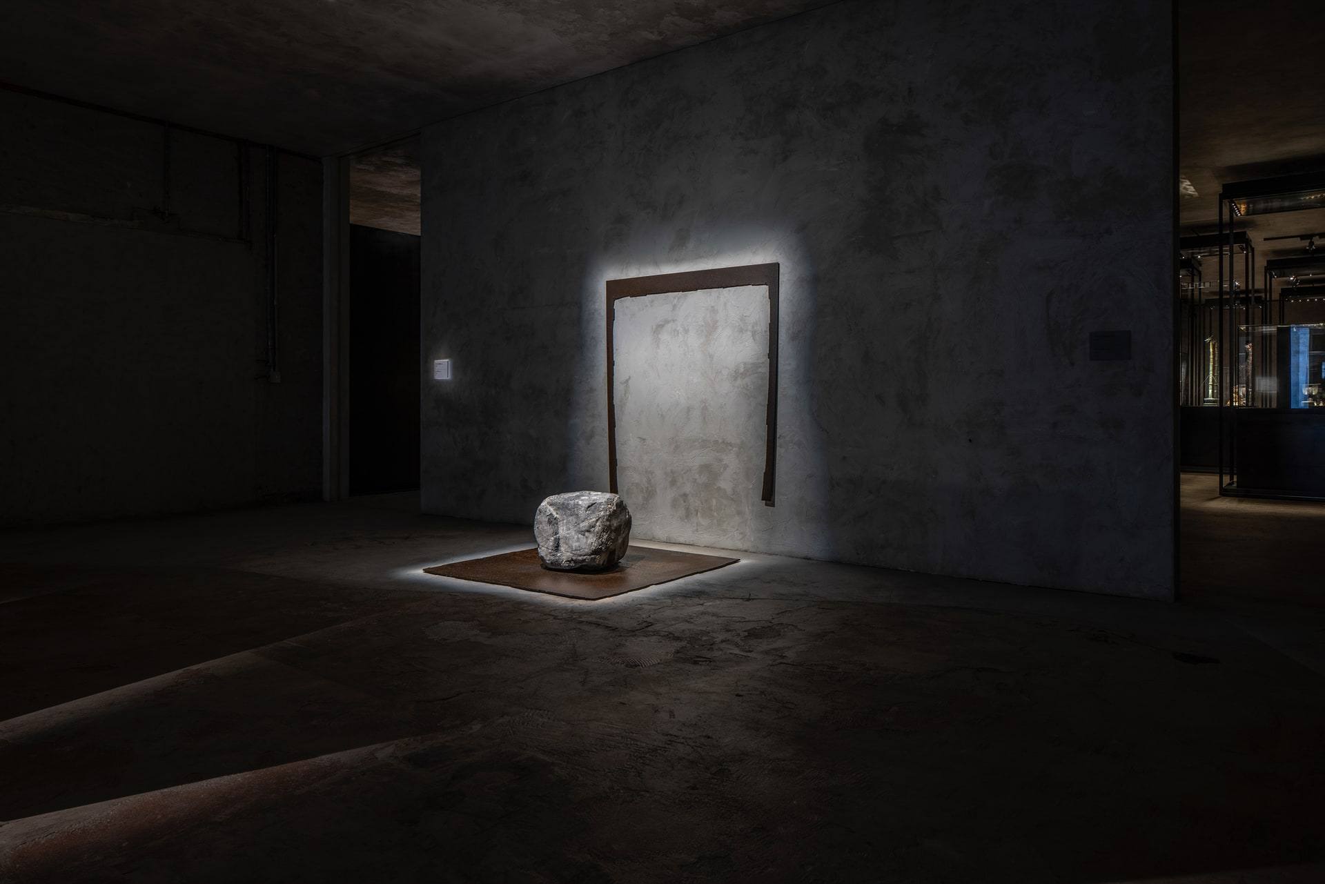 Hoam Exhibition — interior, 11 of 11