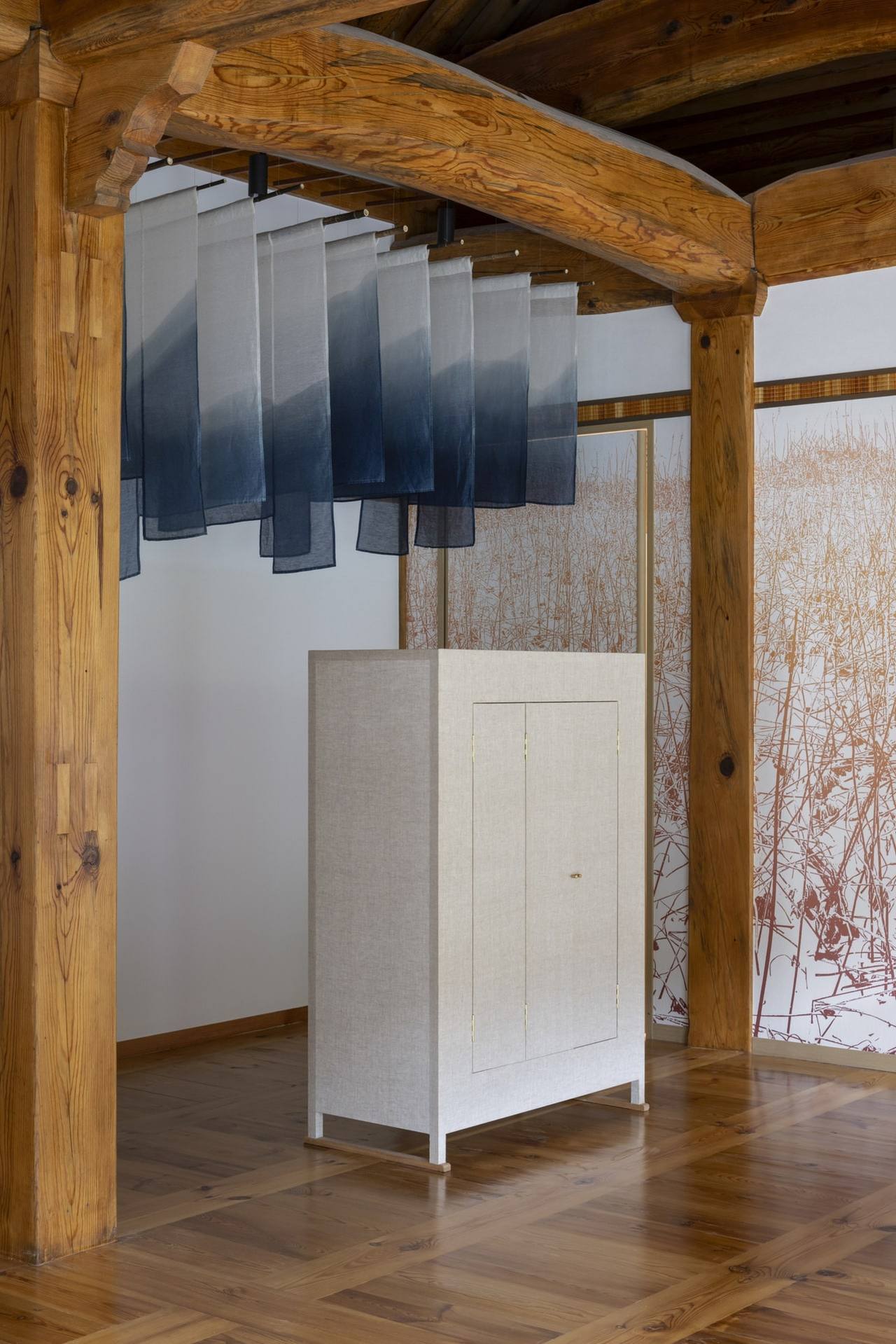 Barangjae Yemiheon — interior, 10 of 15