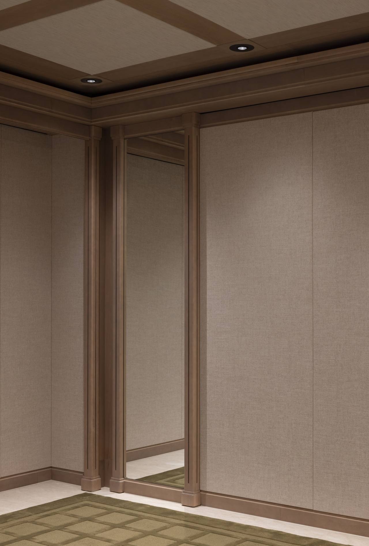 Shinsegae The Main-PSR Lounge — interior, 10 of 20