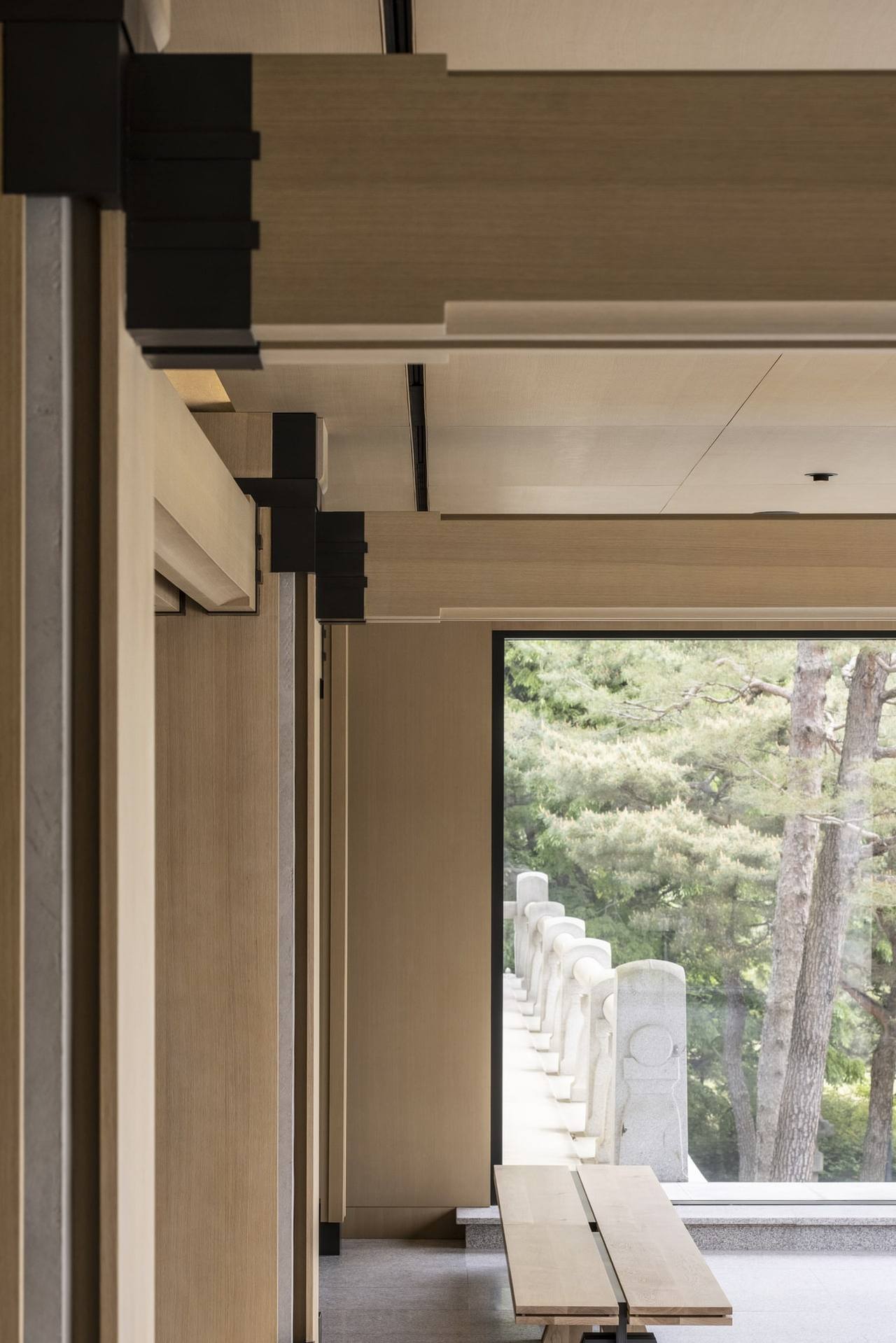 Hoam Museum of Art — interior, 10 of 29