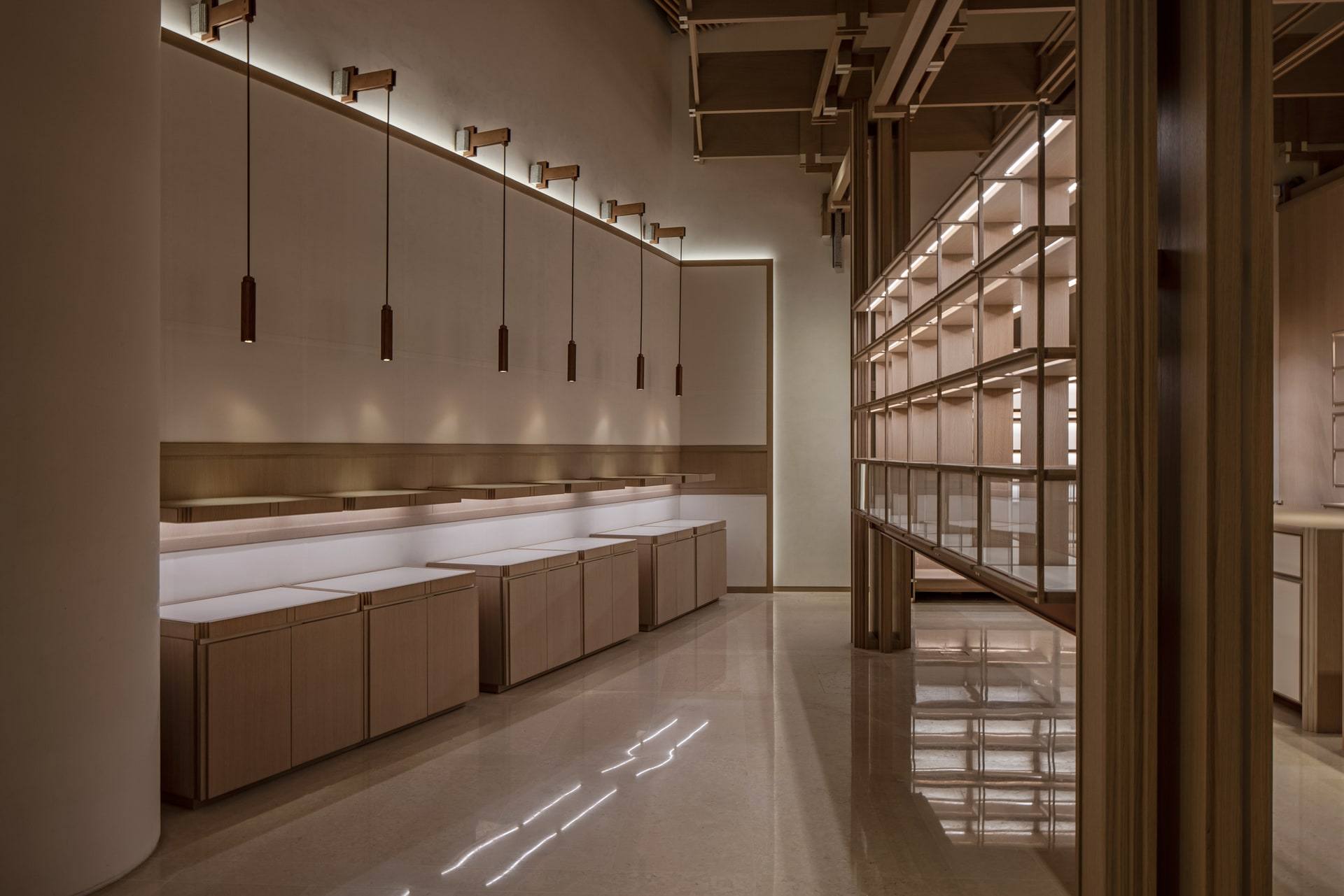 Leeum Store — interior, 10 of 27