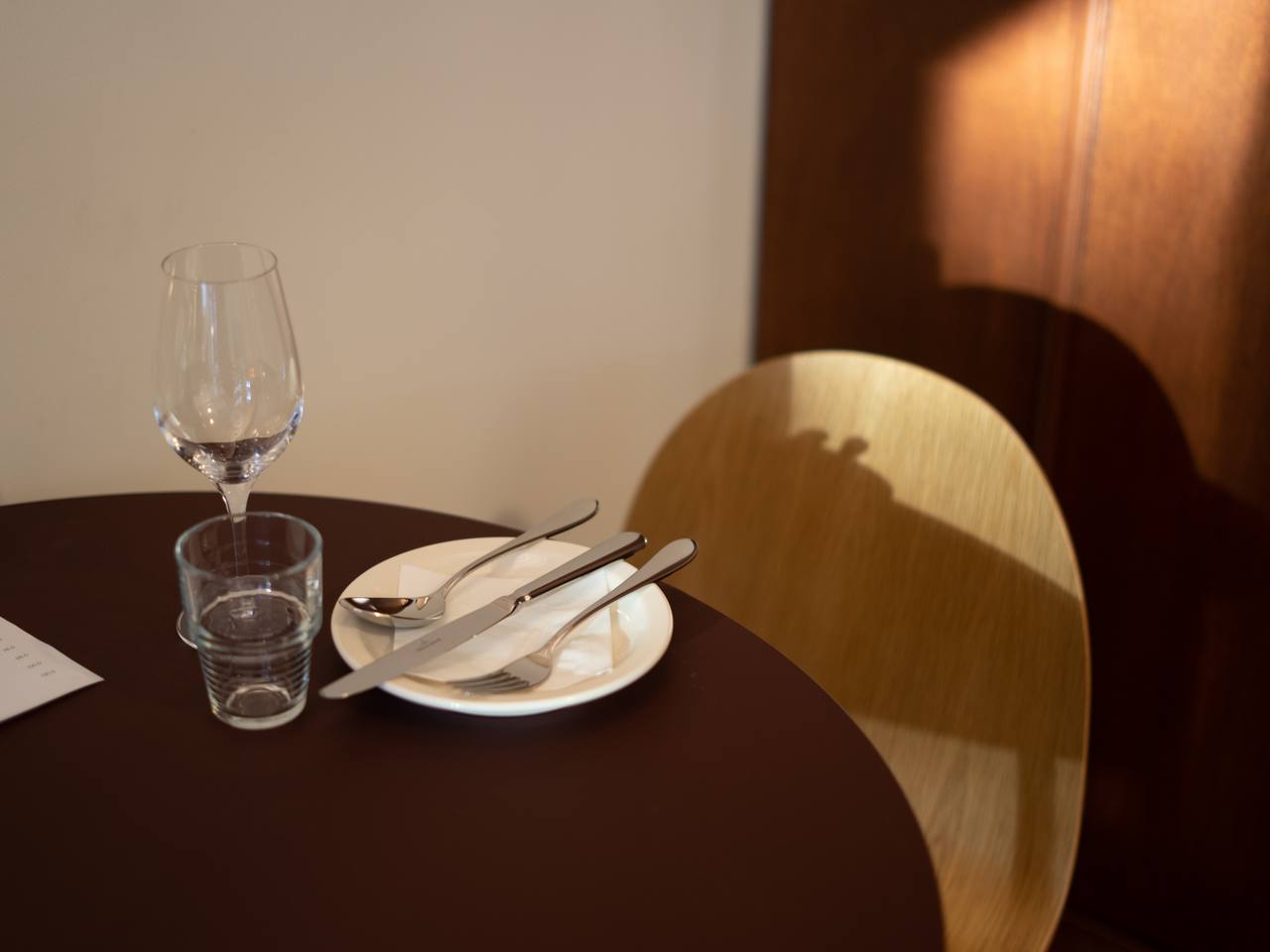 Txitxarro — interior by Studio Writers