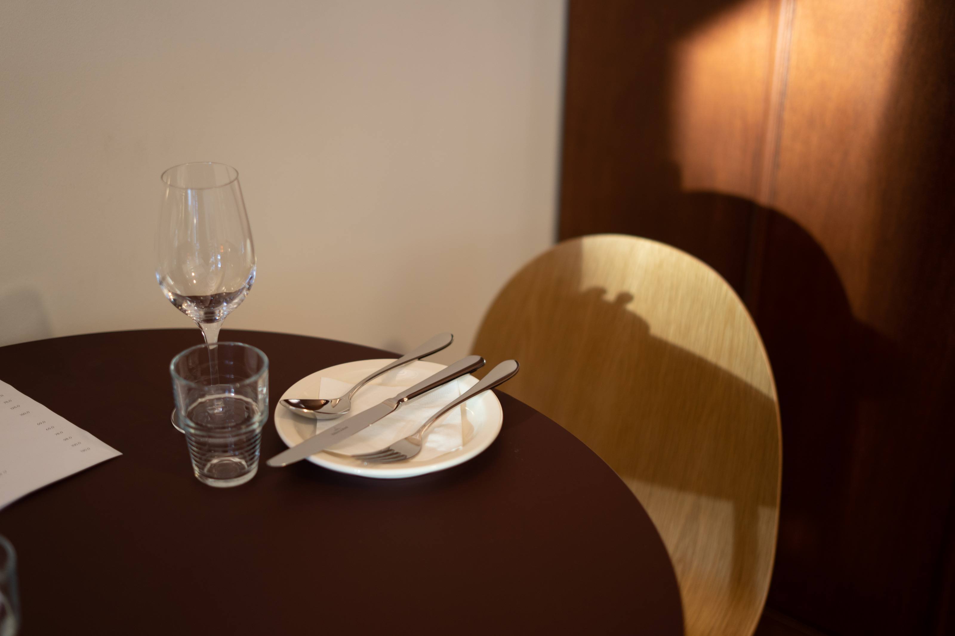 Txitxarro — interior by Studio Writers