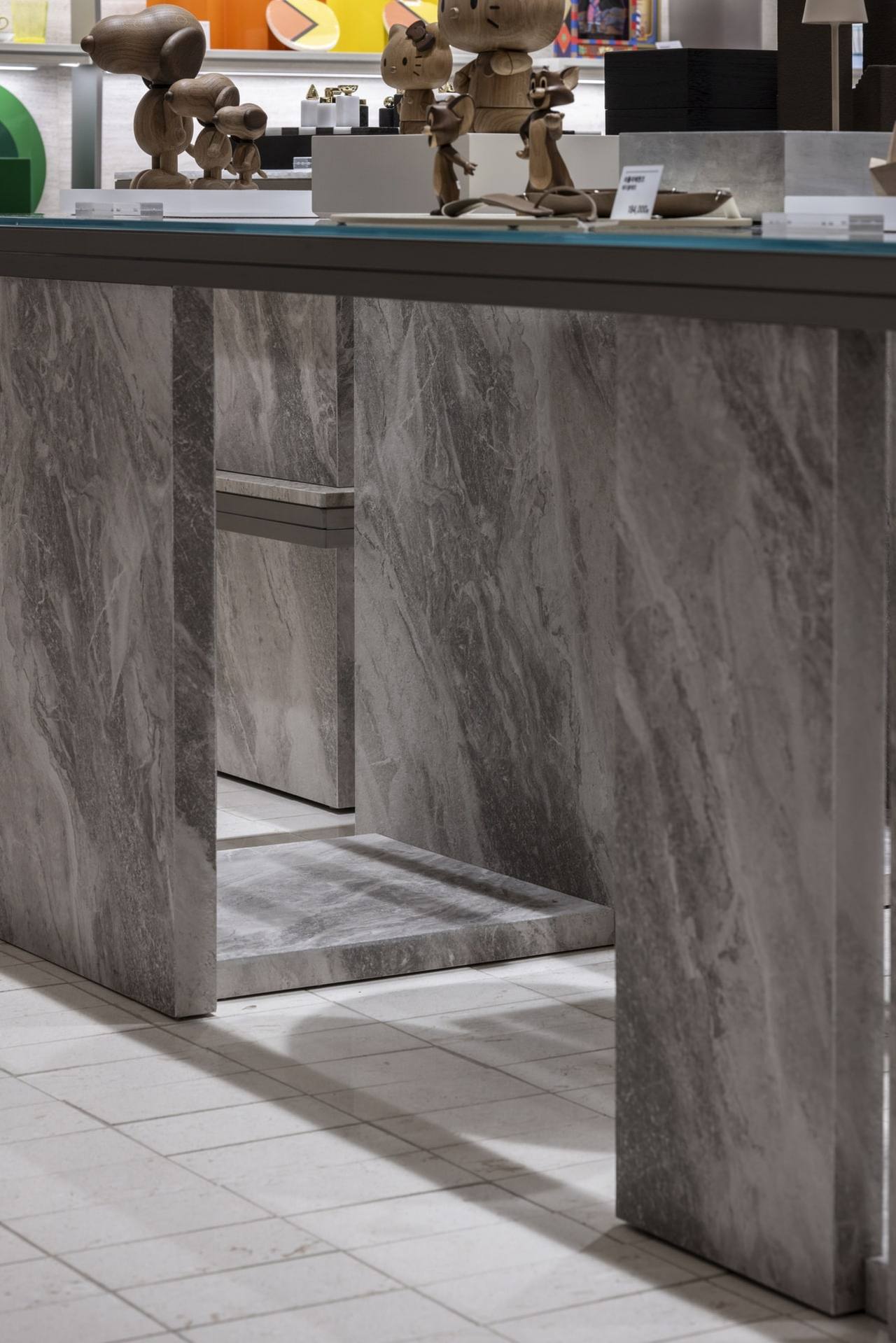 Pishon&Cabinet by Point of View — interior, 10 of 12