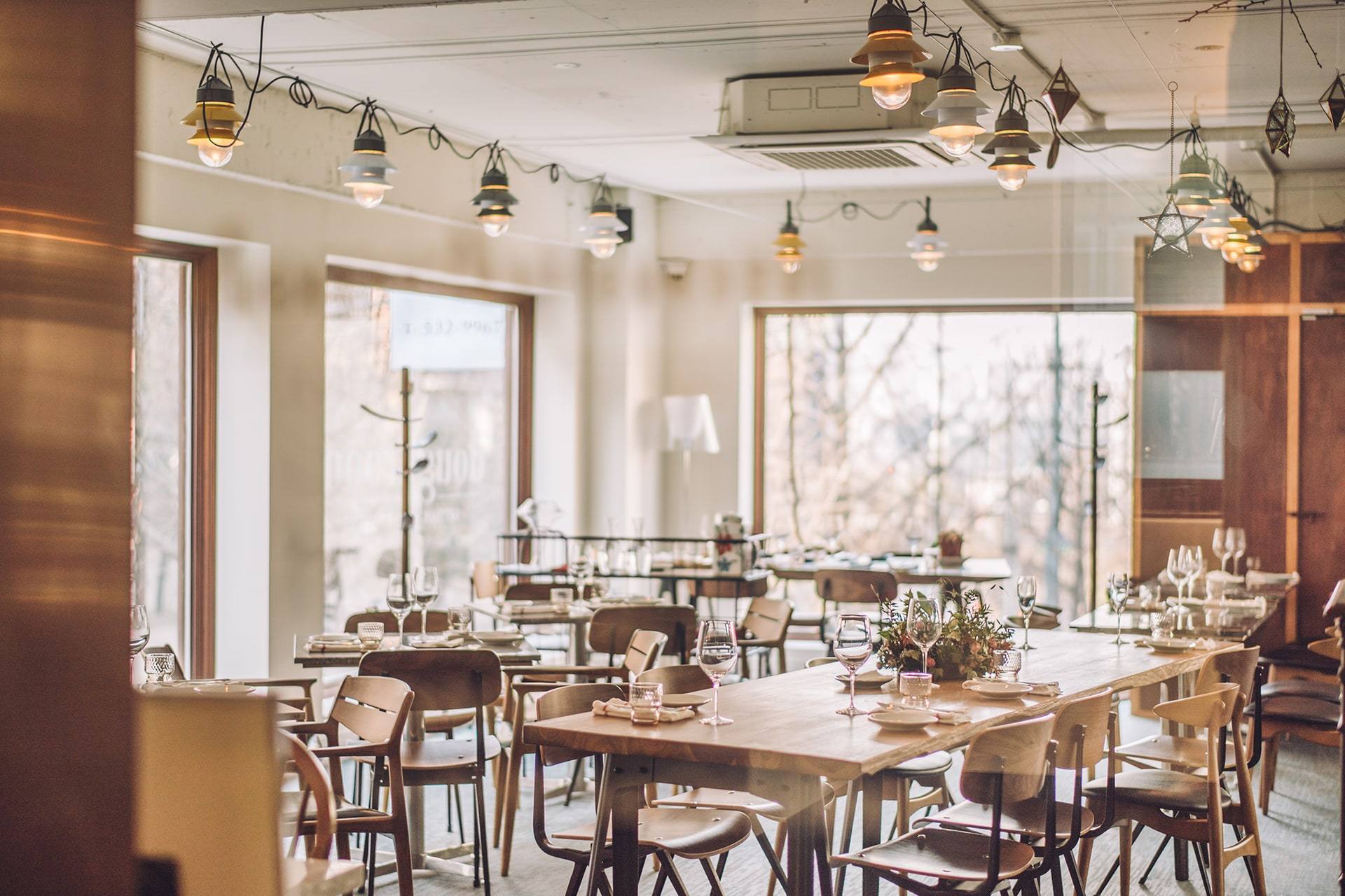 Doughroom — interior, 11 of 15