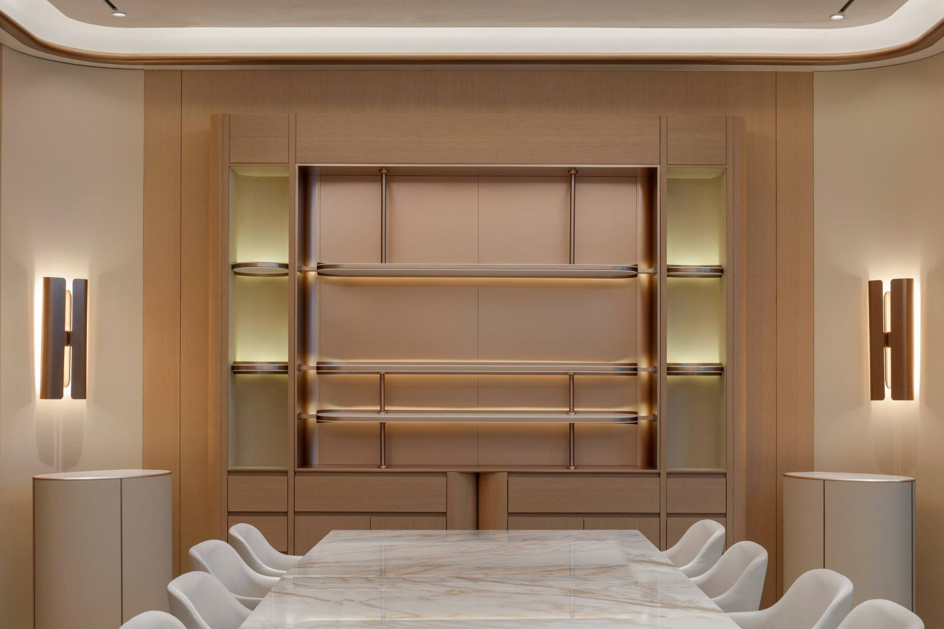 CE Seoul — interior, 11 of 17