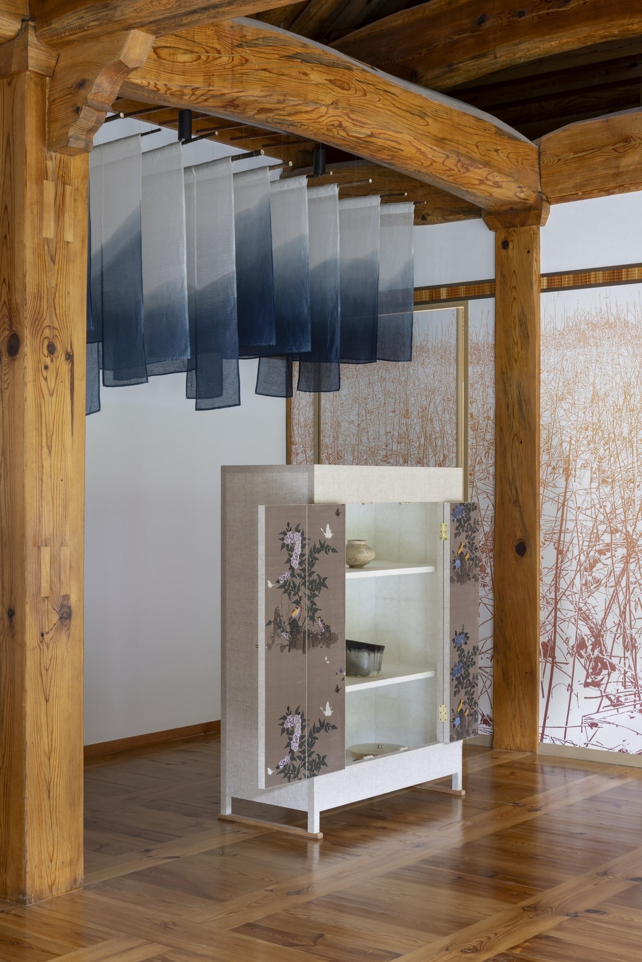 Barangjae Yemiheon — Furniture & Fixture
