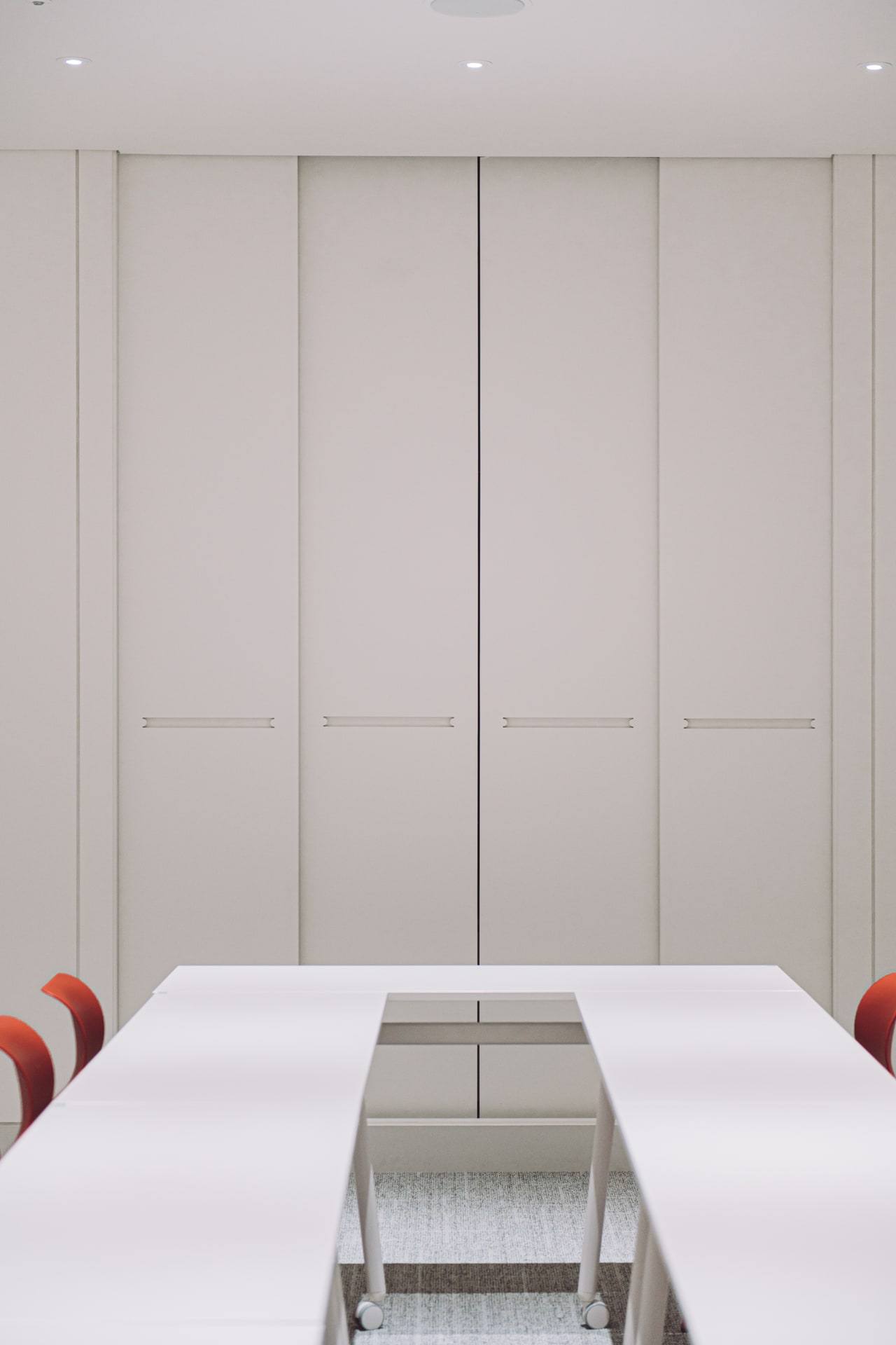 Leeum Conference Room — interior, 11 of 24