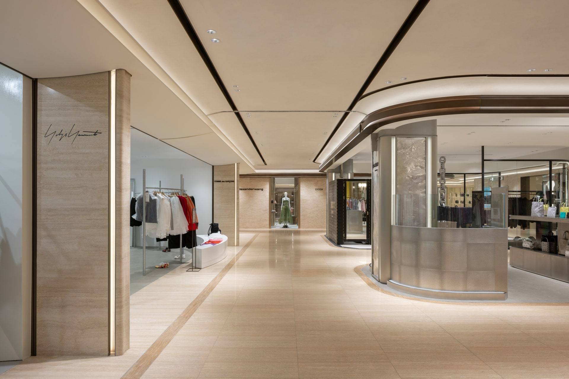 Shinsegae The Main-Luxury Designer — interior, 11 of 20