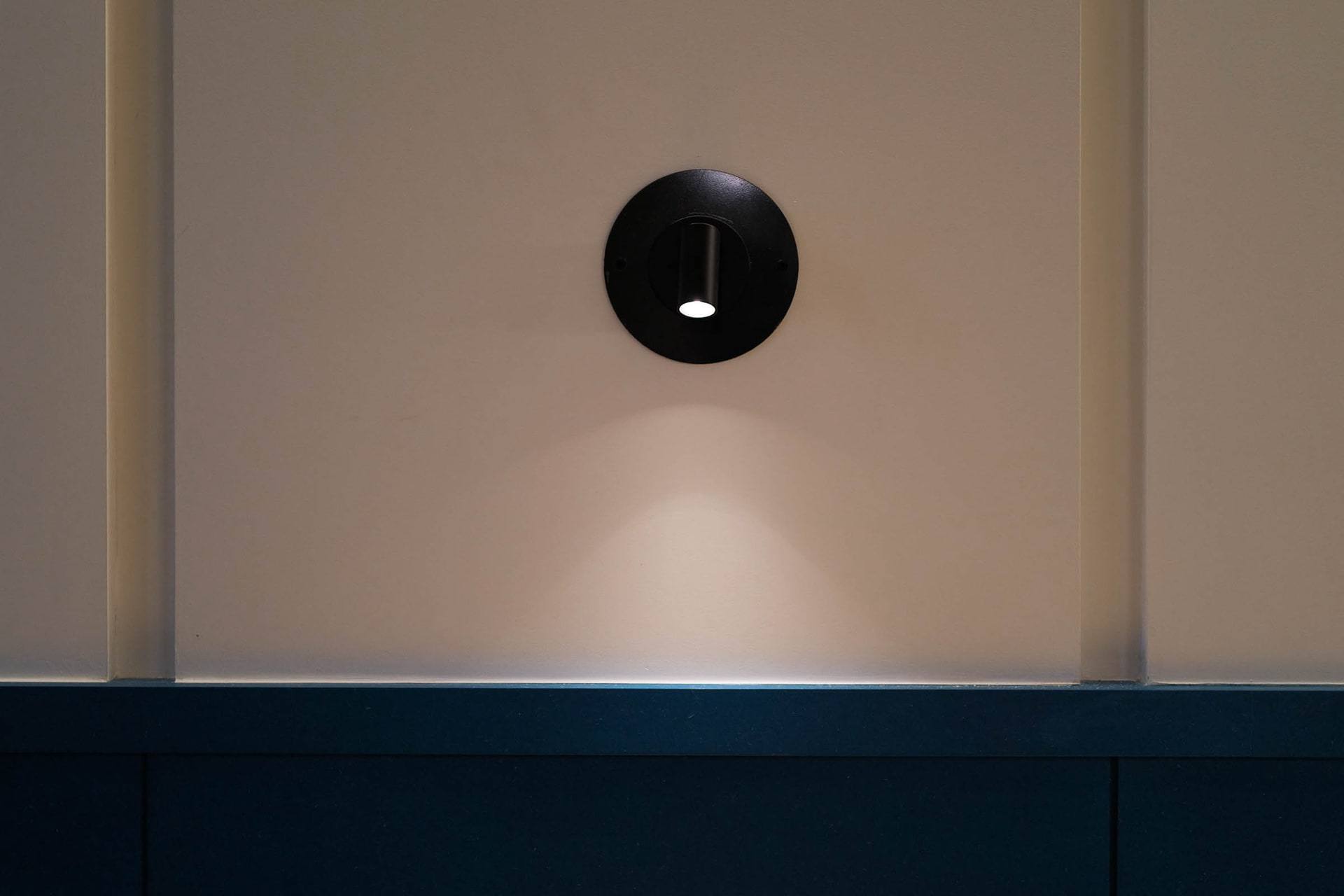 Atoboy — interior, 12 of 16