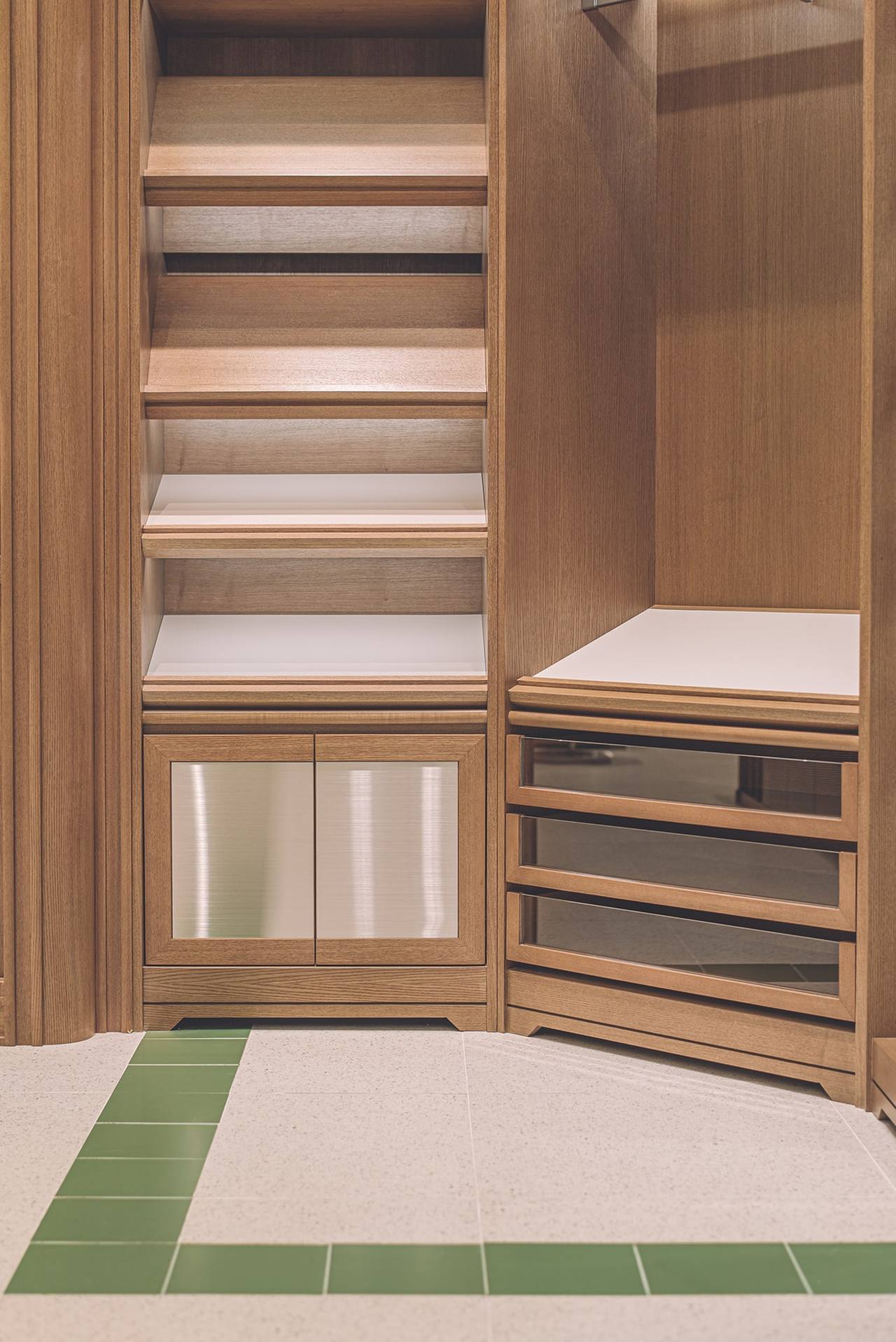 Beanpole Golf — interior, 12 of 23