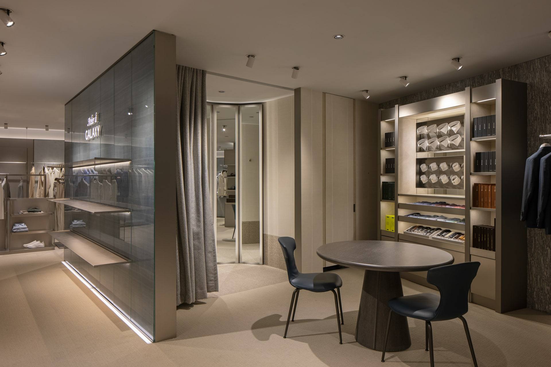 Atelier di Galaxy — interior, 11 of 20