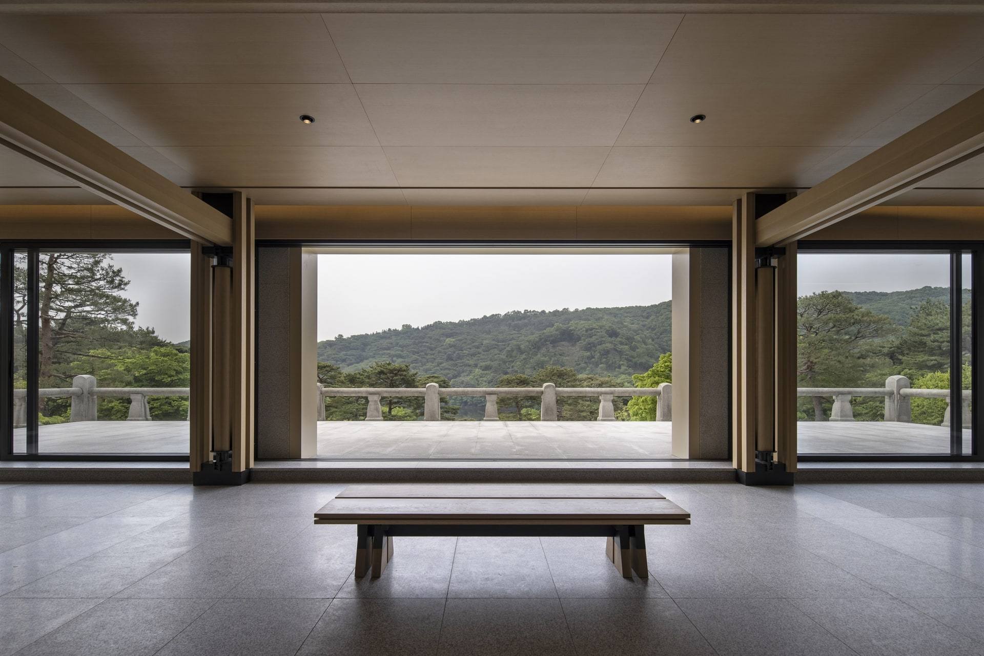 Hoam Museum of Art — interior, 11 of 29