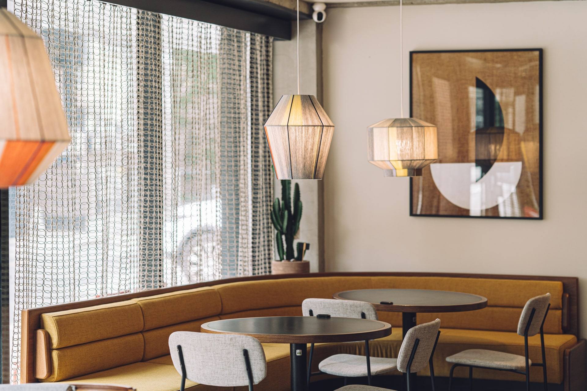 Mexico Diner — interior, 12 of 12