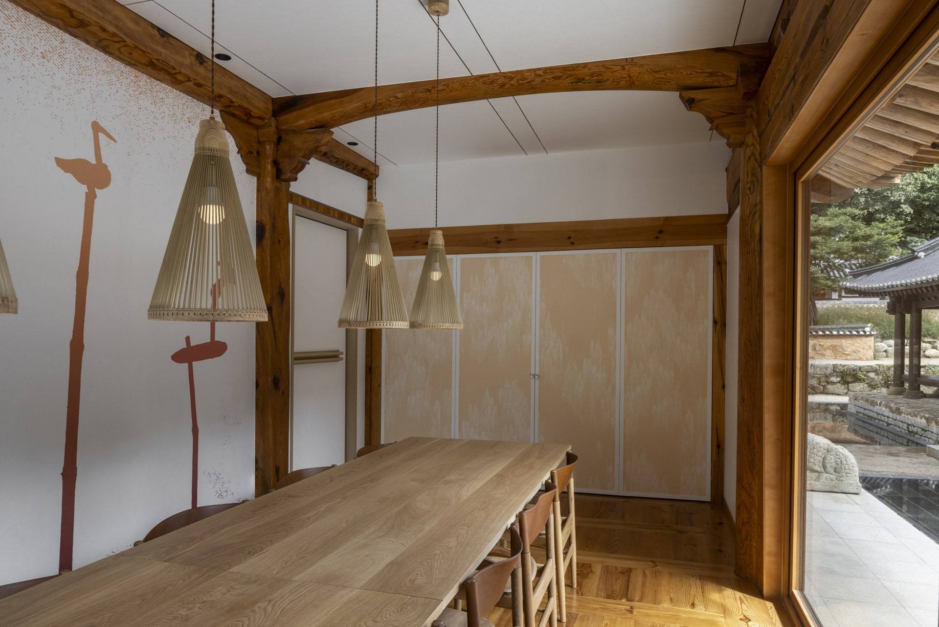 Barangjae Yemiheon — interior, 12 of 15