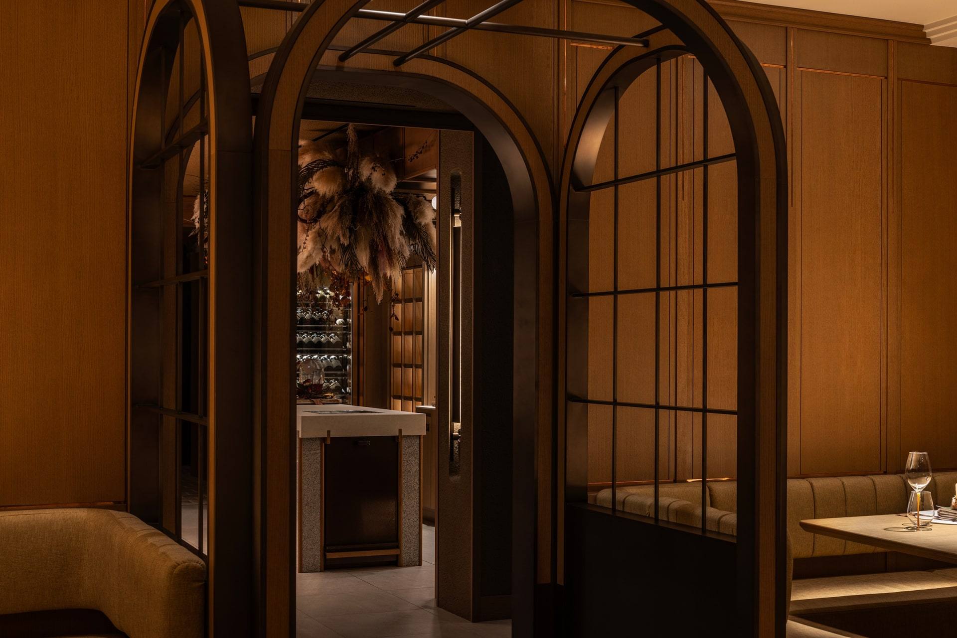 KORII — interior, 13 of 30