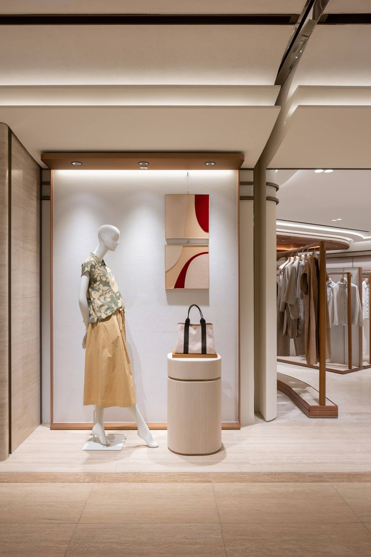 Trinity-Myeongdong — interior, 12 of 15