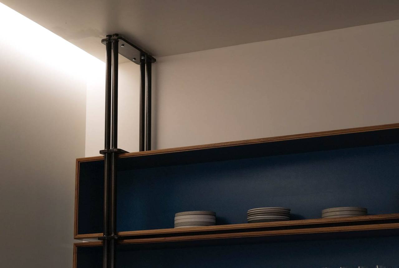 Atoboy — interior, 13 of 16