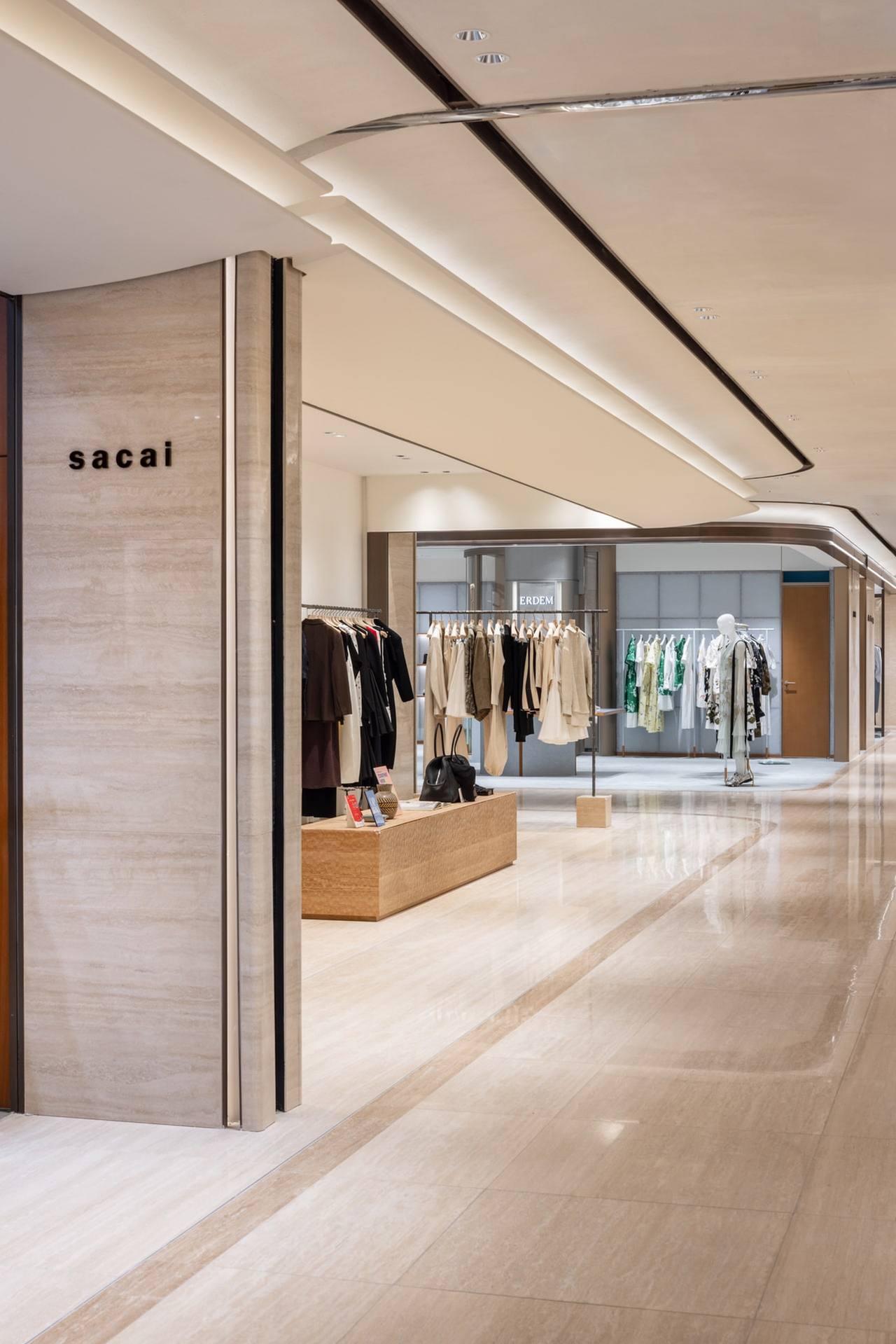 Shinsegae The Main-Luxury Designer — interior, 12 of 20