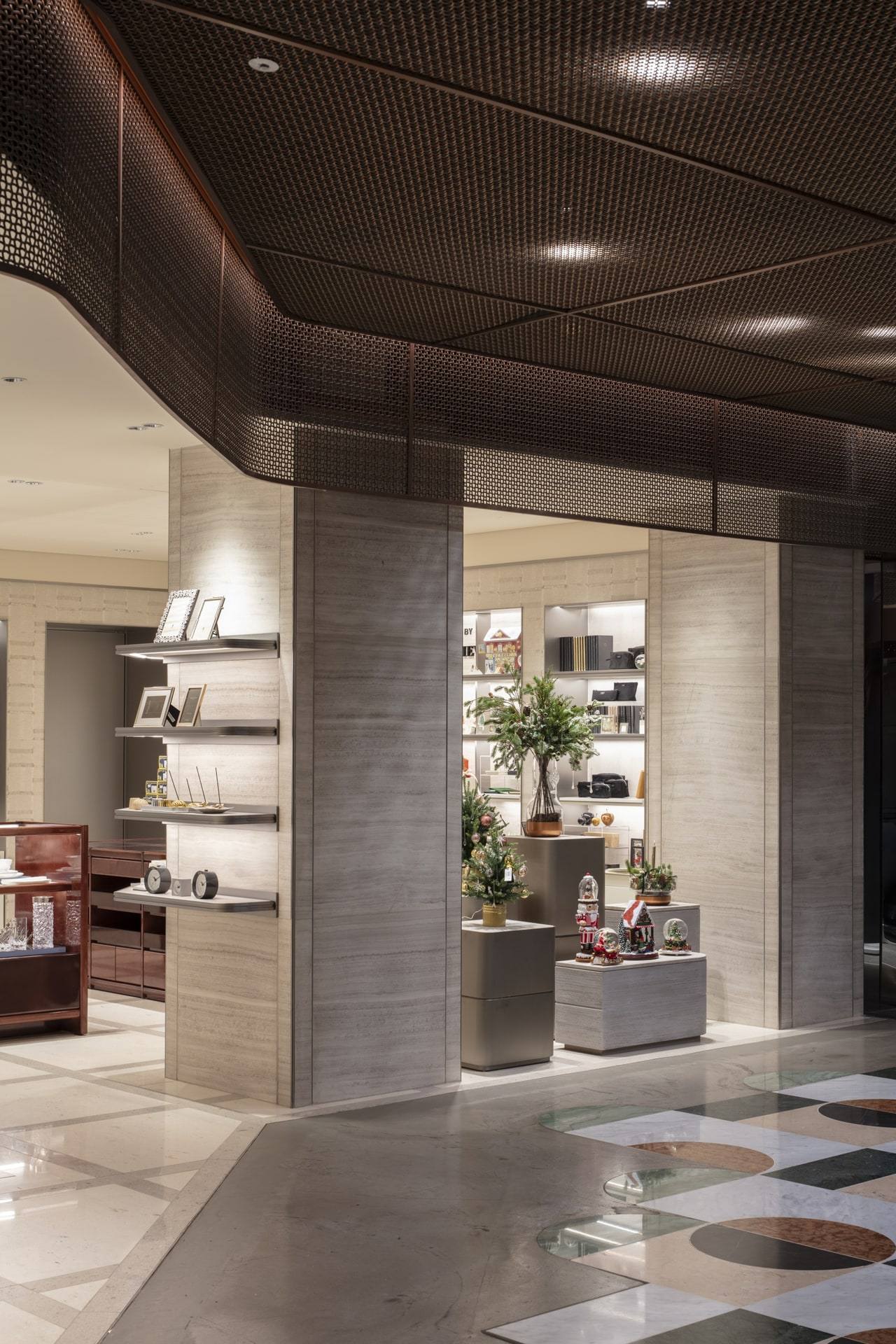 Pishon&Cabinet by Point of View — interior, 12 of 12