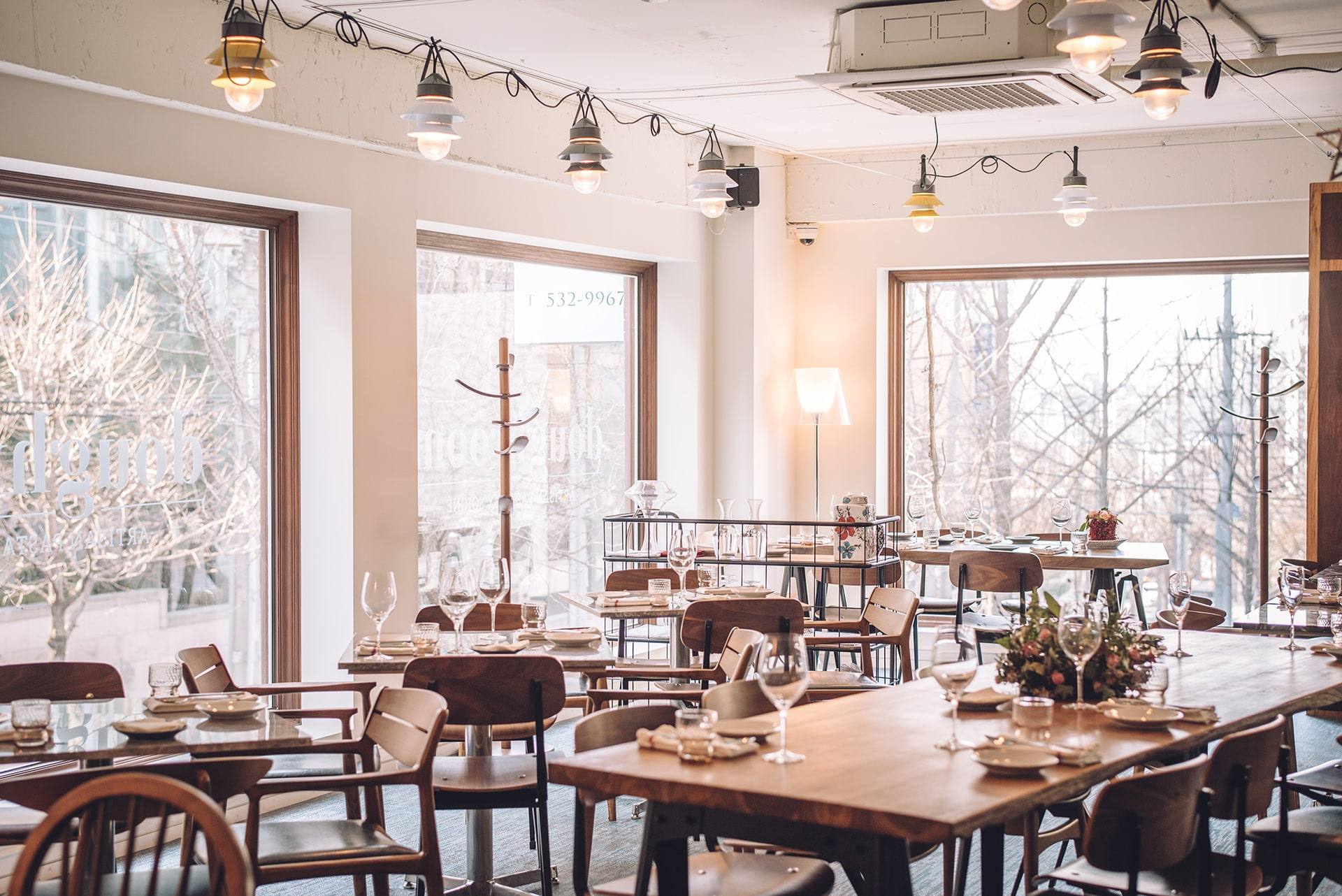 Doughroom — interior, 13 of 15