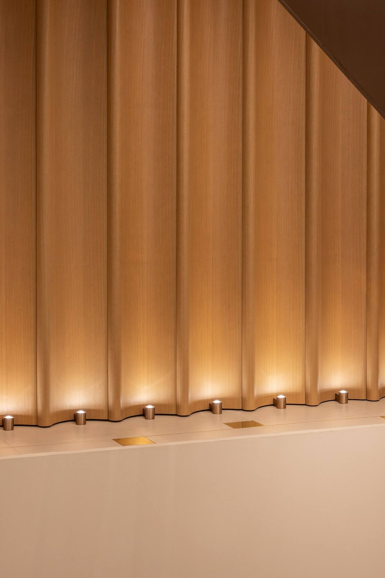 Shinsegae Gangnam-Men's Luxury — interior, 12 of 19