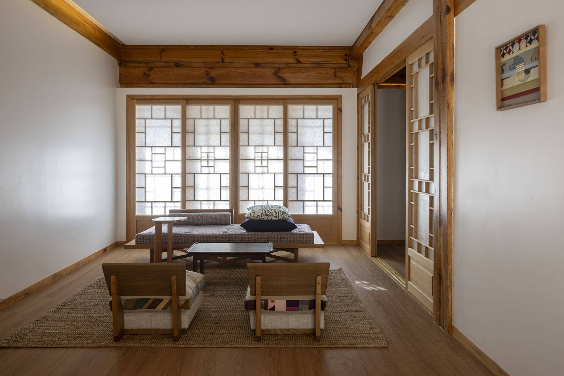 Barangjae — interior, 13 of 23