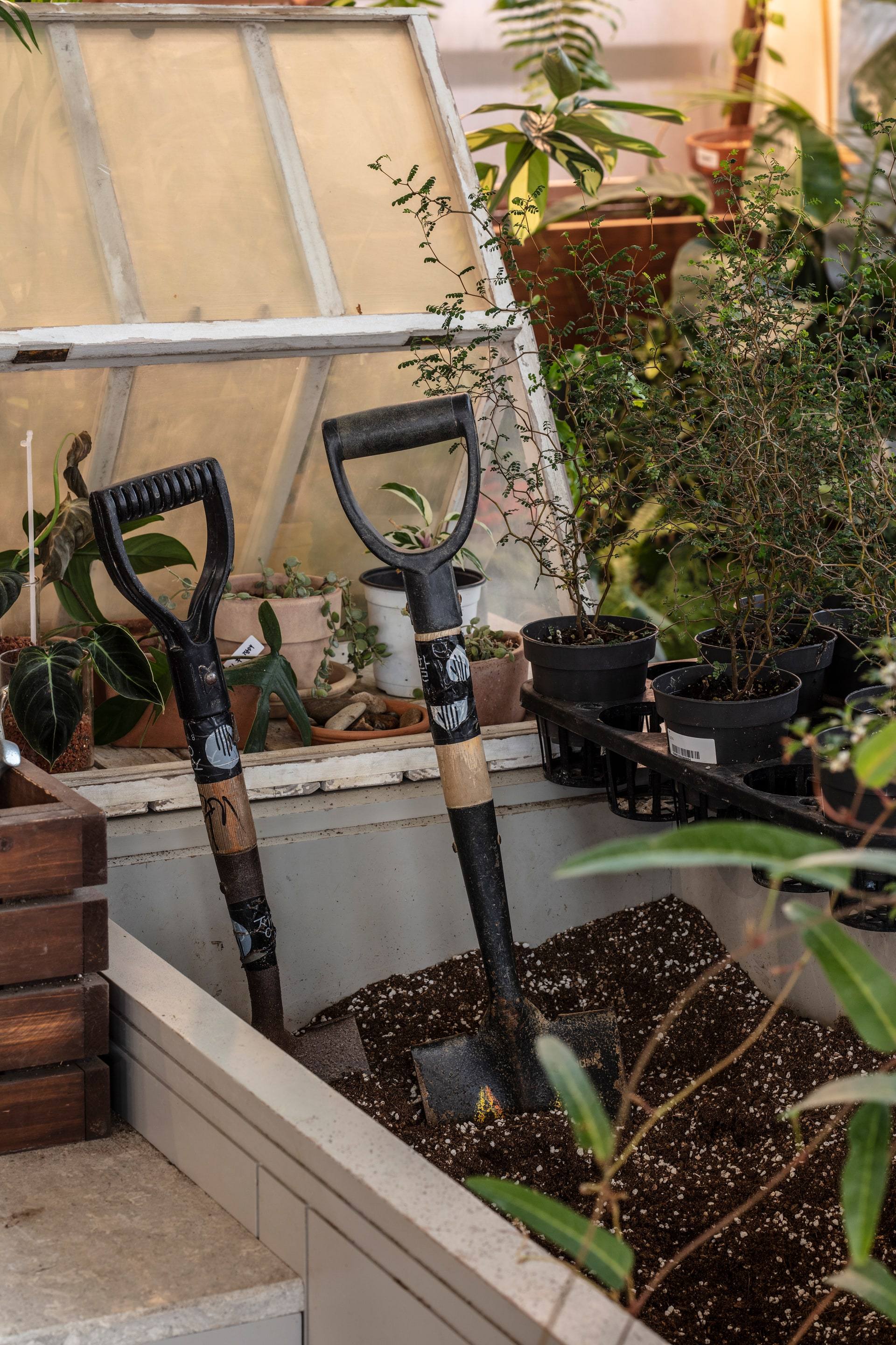 Gardenlife by Orangery — interior, 13 of 25