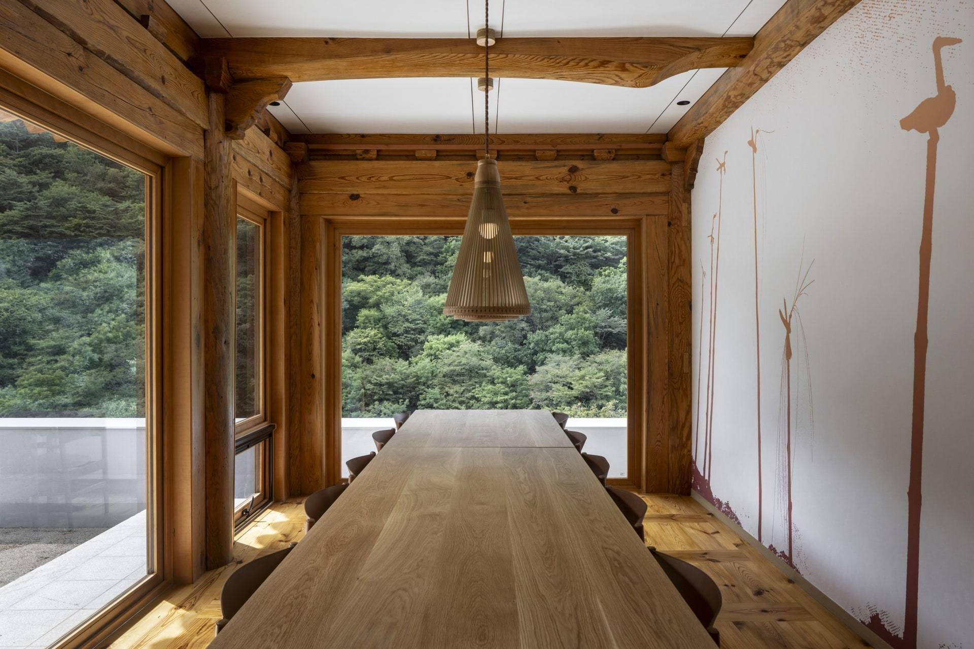 Barangjae Yemiheon — interior, 13 of 15