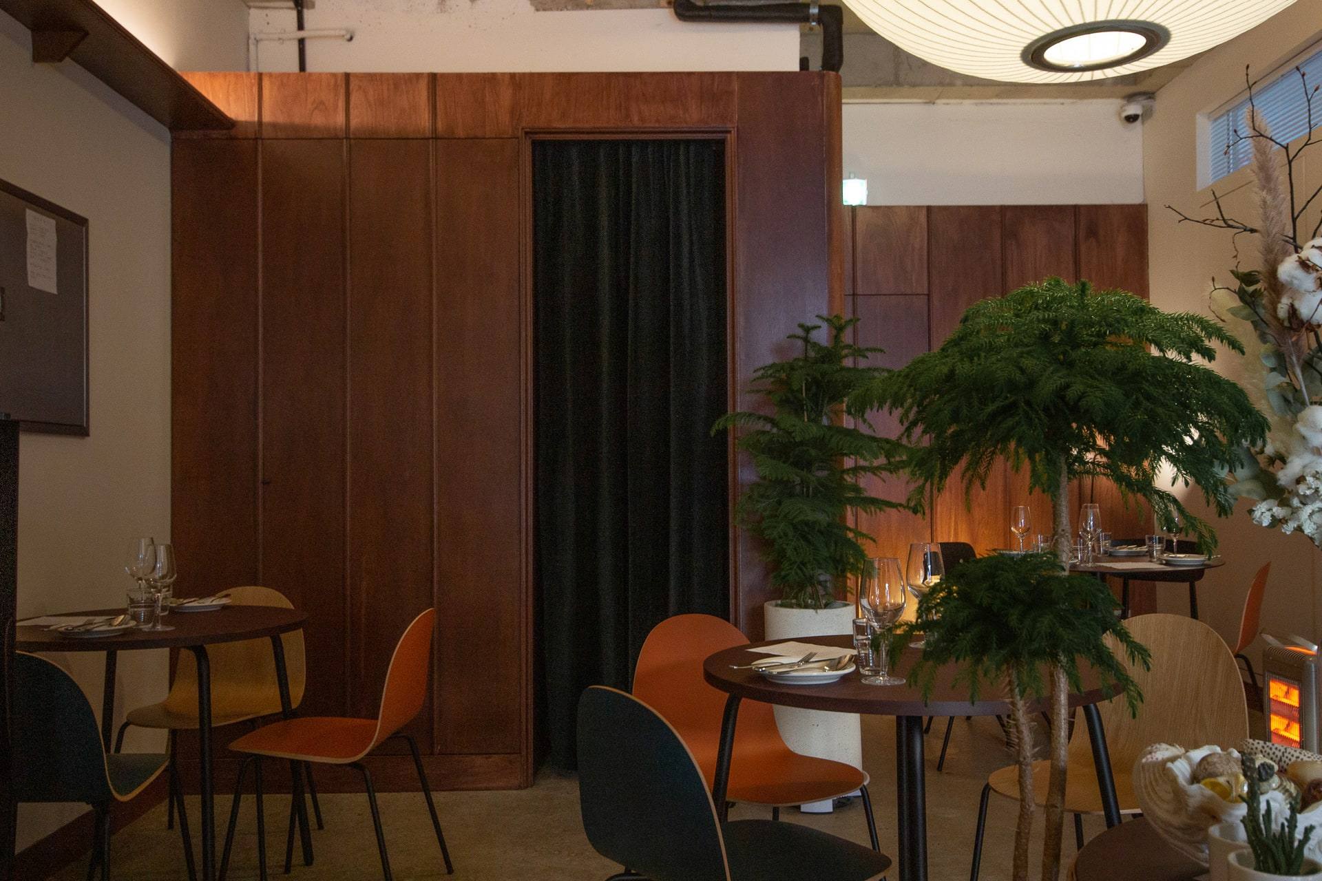 Txitxarro — interior, 13 of 18