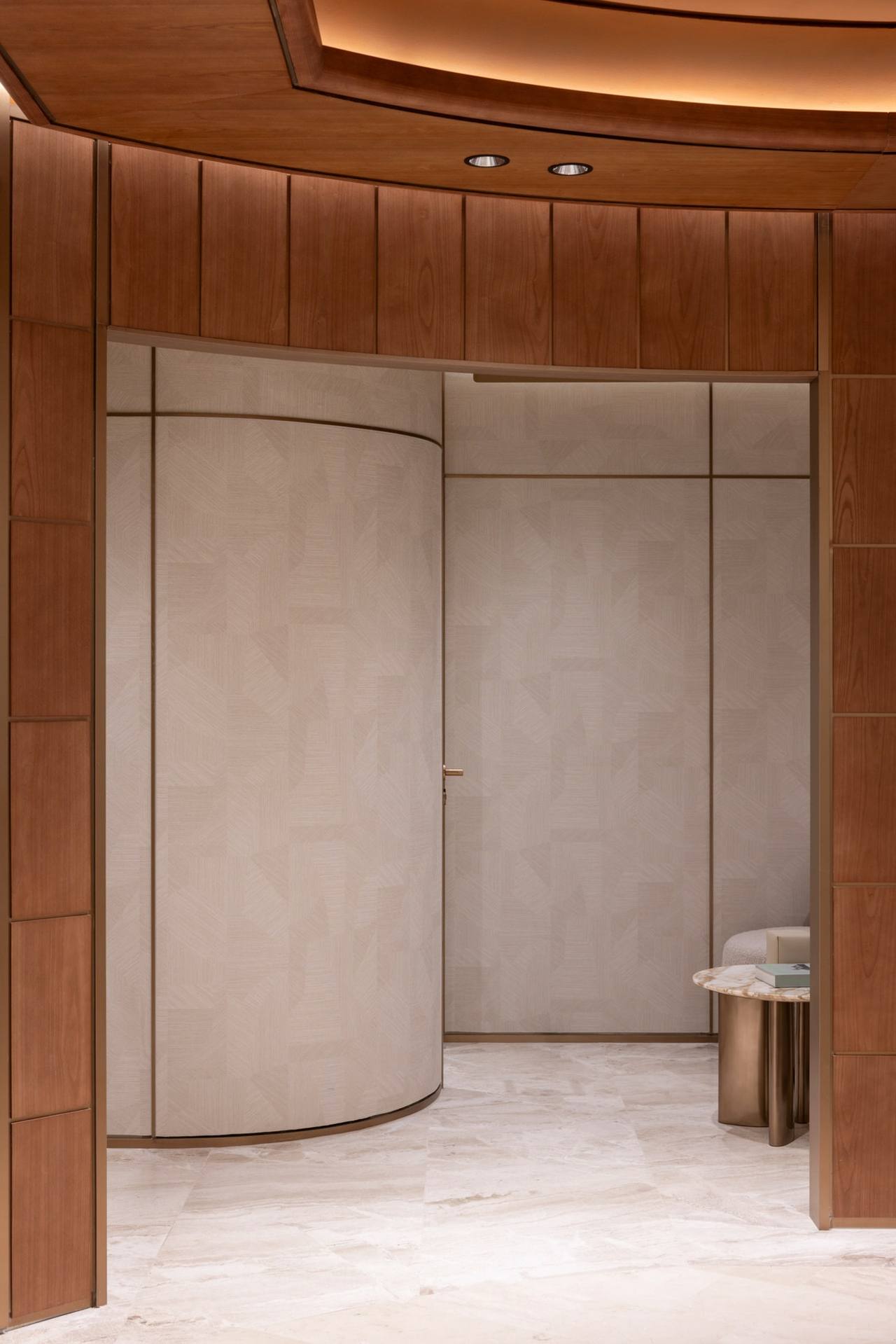 Trinity-Myeongdong — interior, 13 of 15