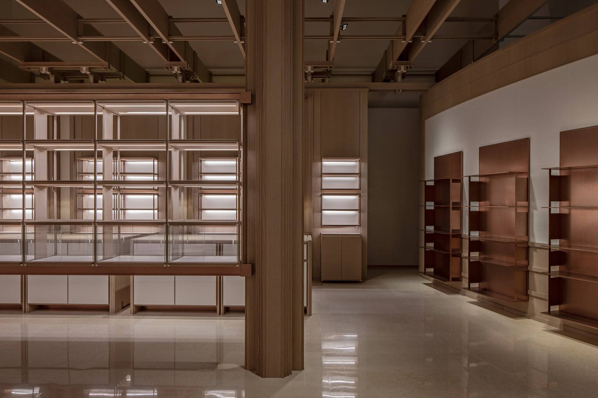 Leeum Store — interior, 13 of 27