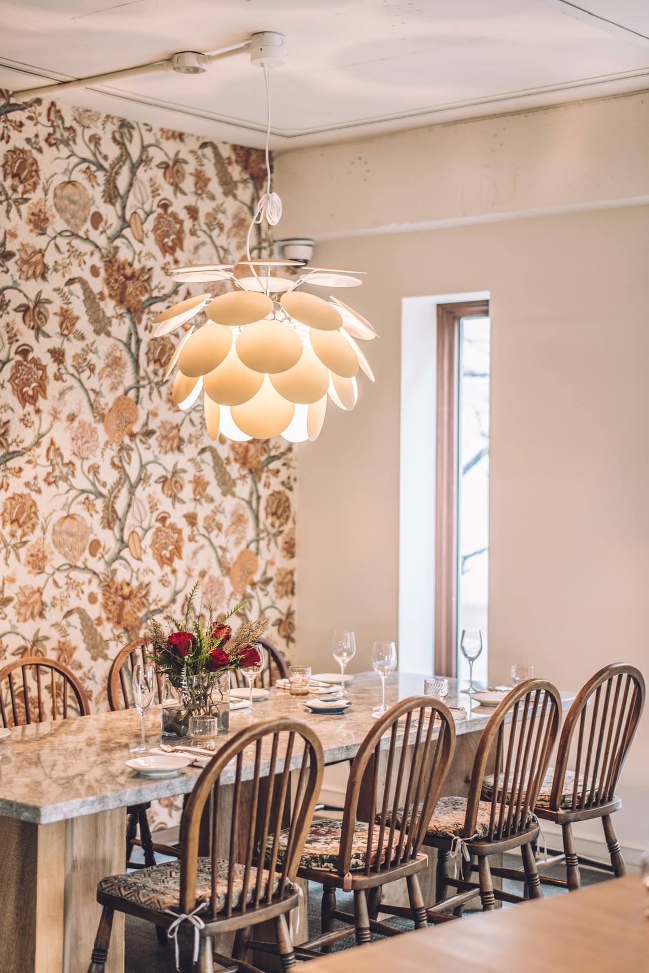 Doughroom — interior, 14 of 15