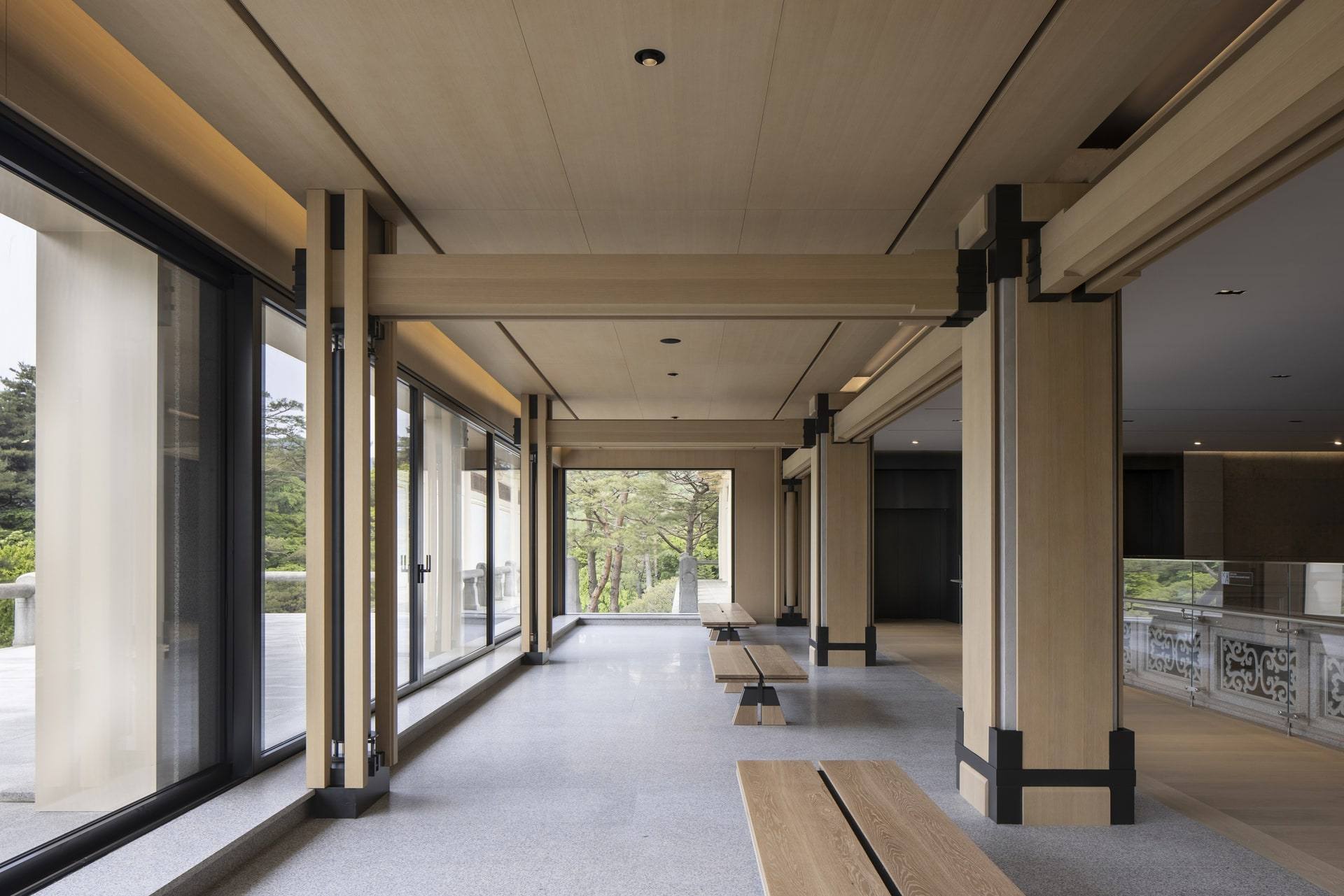 Hoam Museum of Art — interior, 14 of 29
