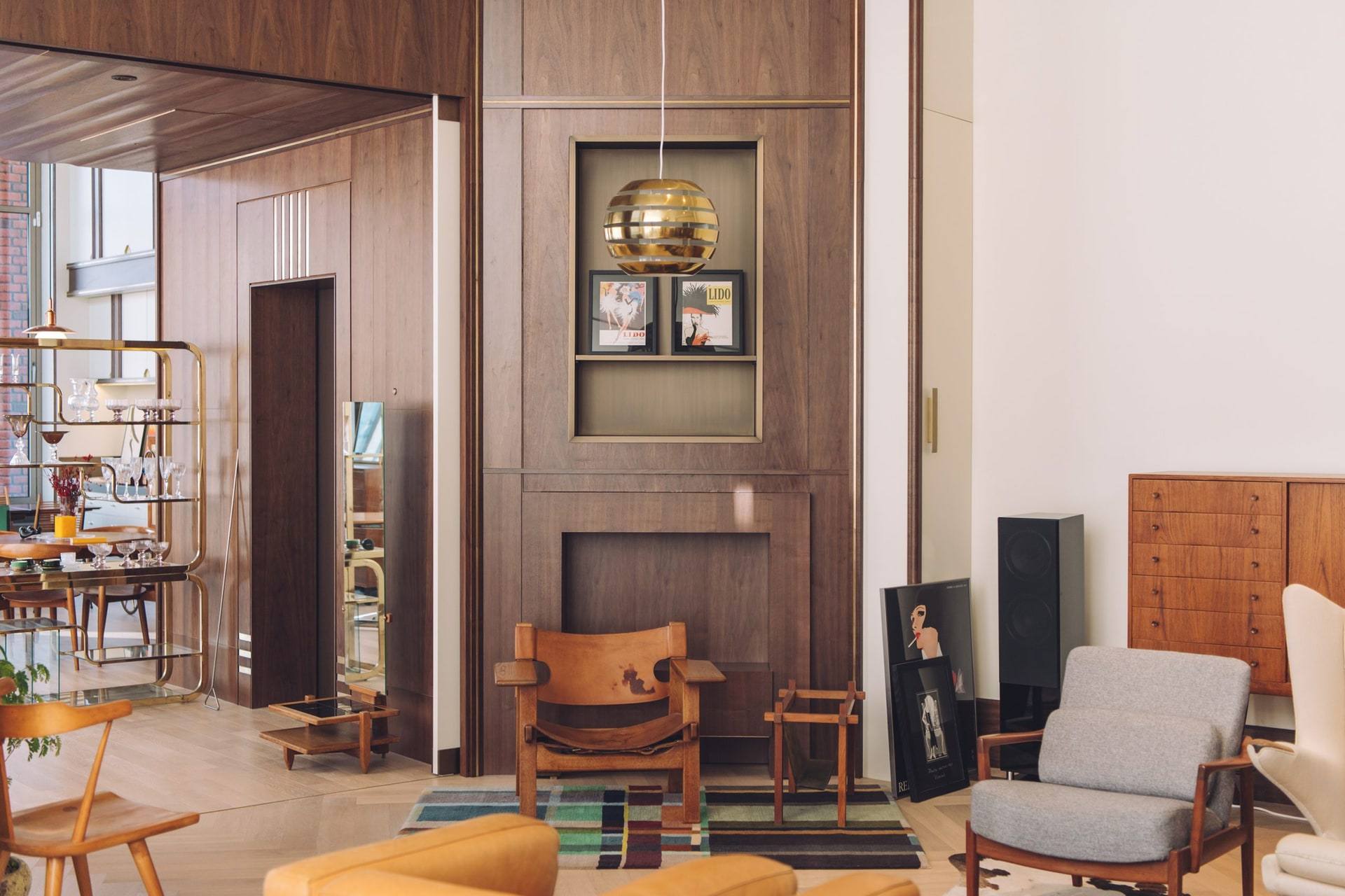 Alkov — interior, 14 of 23