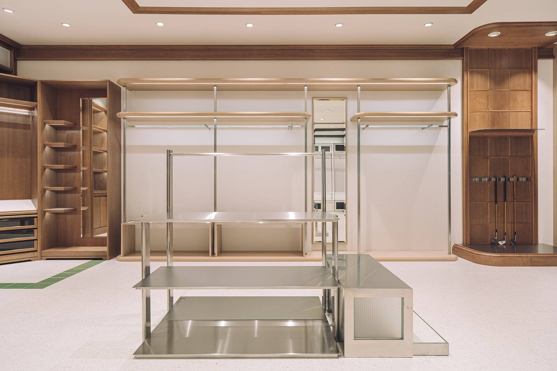 Beanpole Golf — interior, 15 of 23