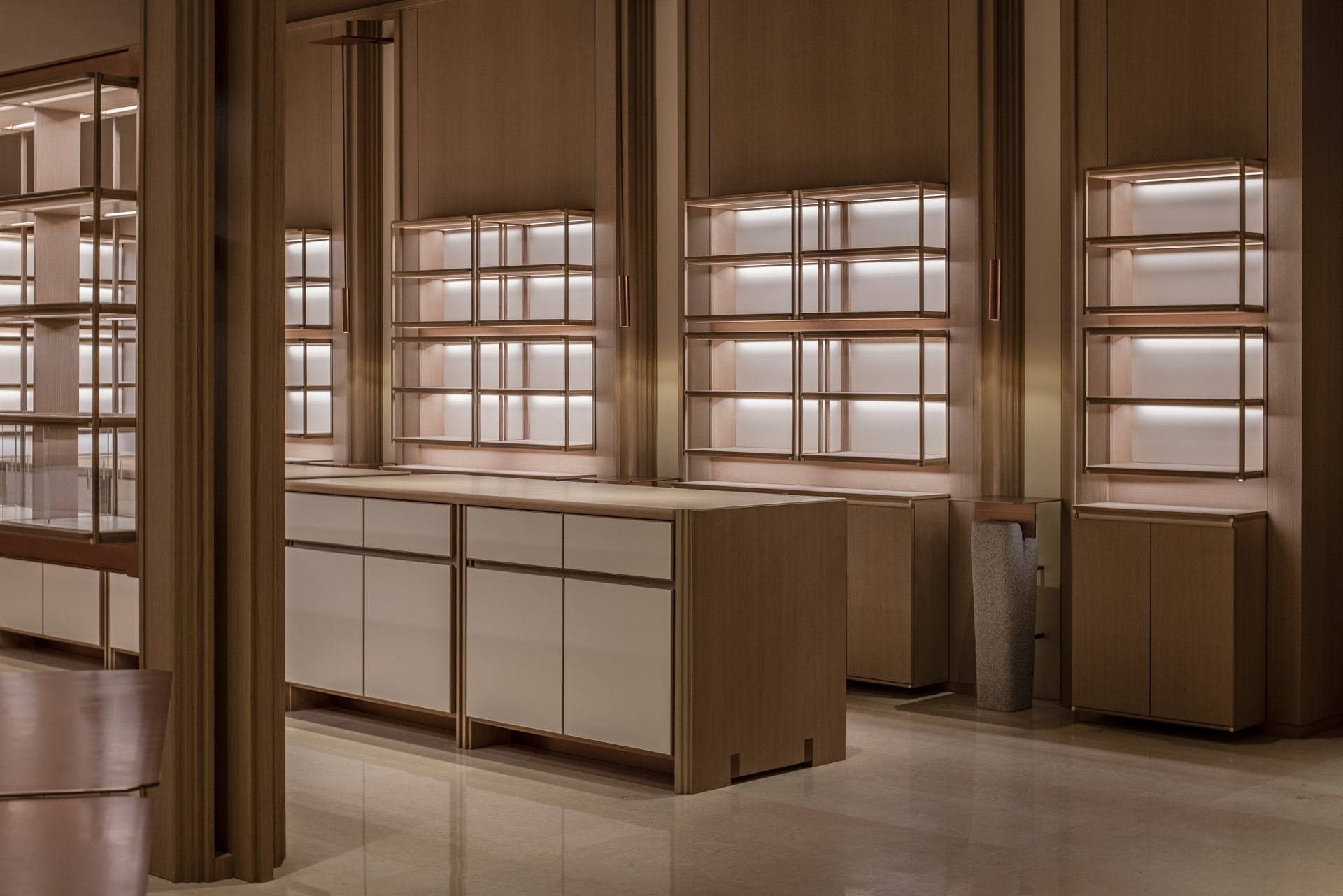 Leeum Store — interior, 14 of 27