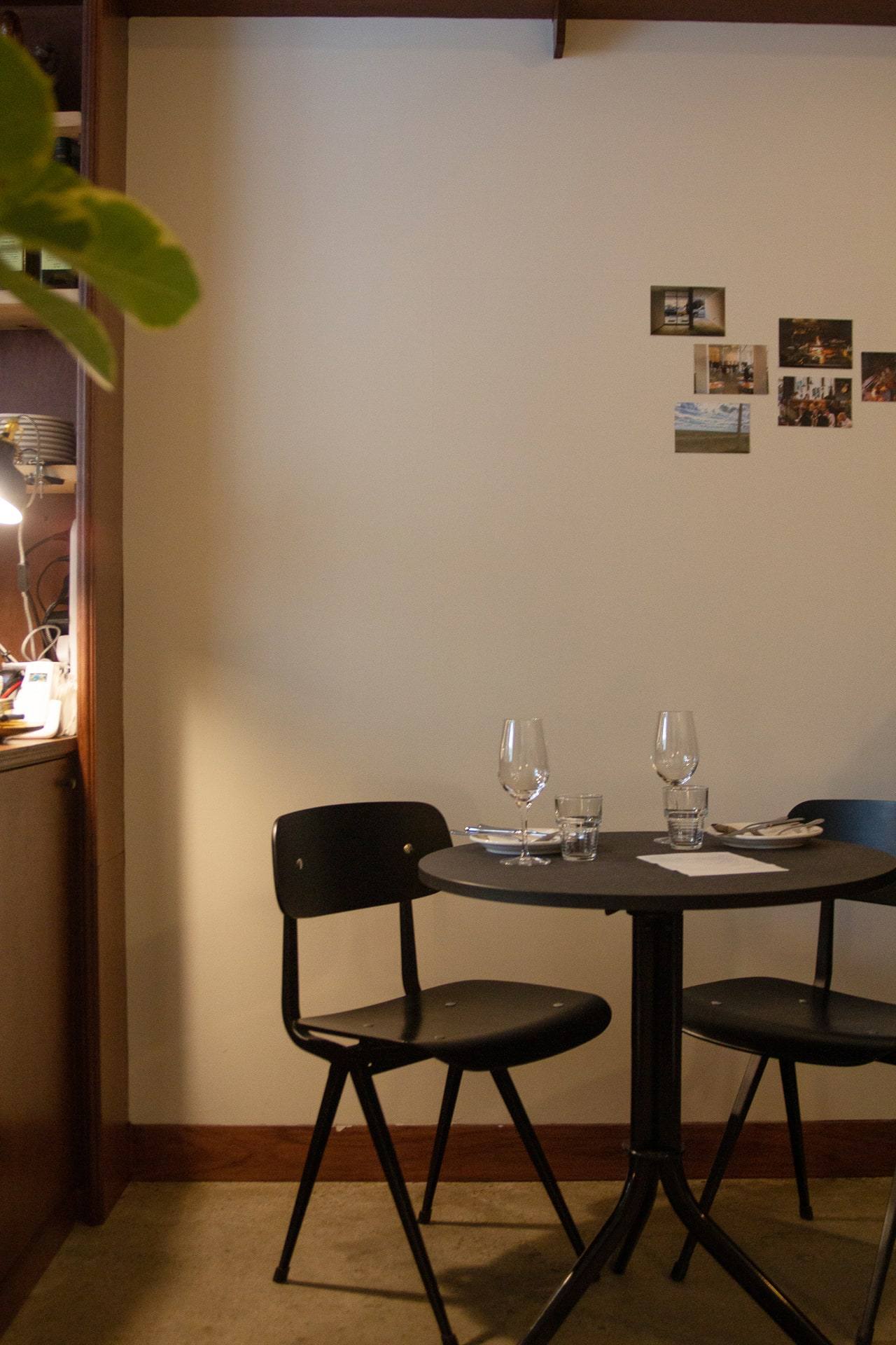 Txitxarro — interior, 14 of 18