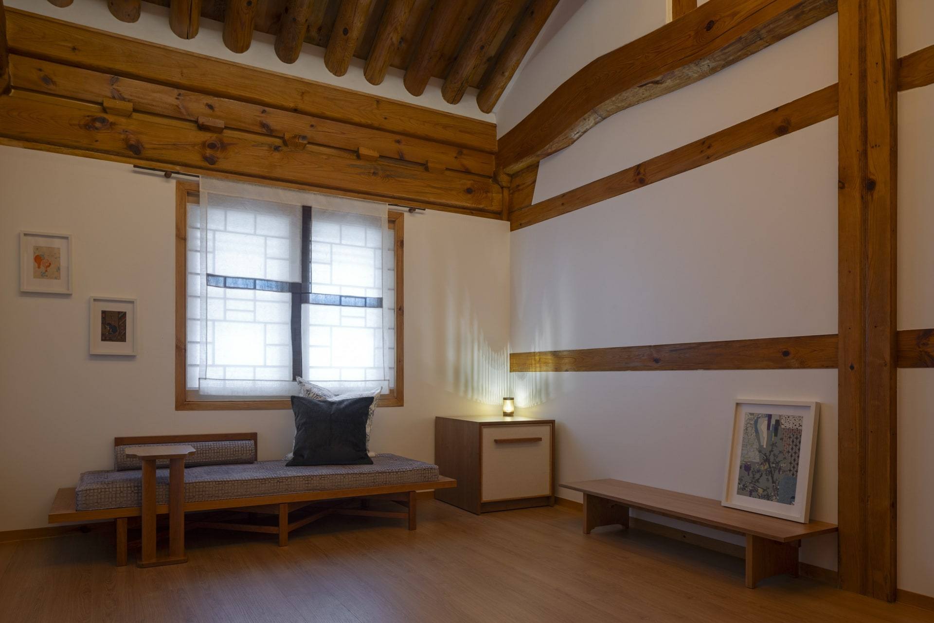 Barangjae — interior, 14 of 23