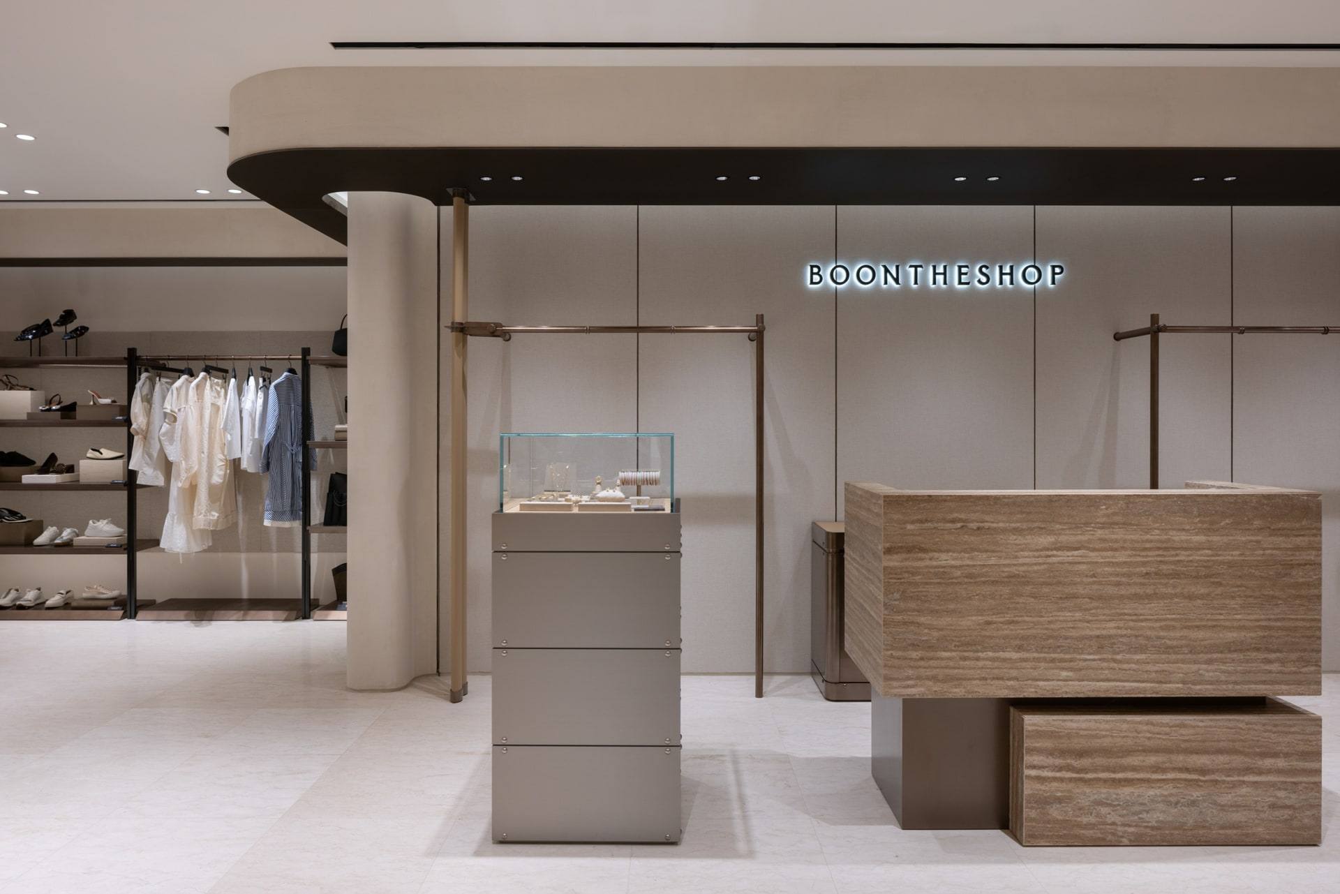 Boon The Shop-Myeongdong — interior, 14 of 17