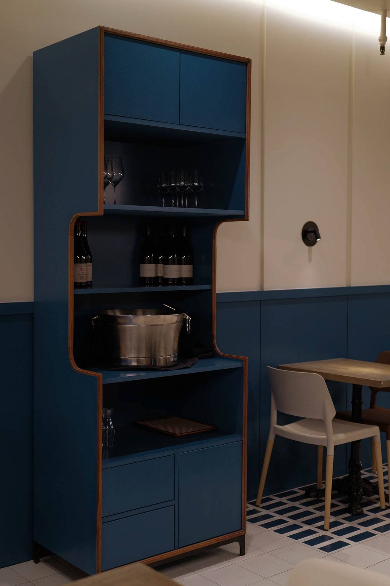 Atoboy — interior, 15 of 16