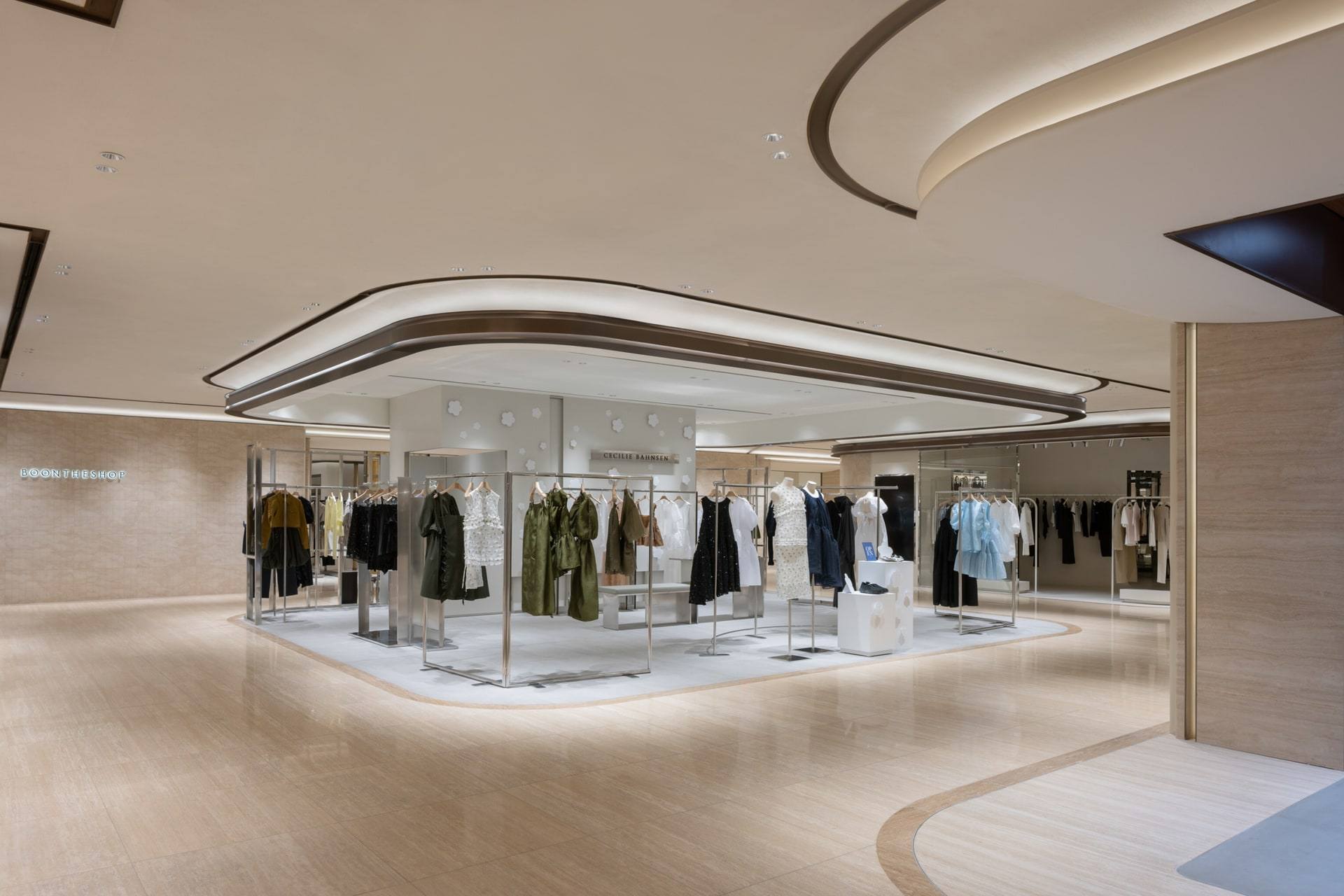 Shinsegae The Main-Luxury Designer — interior, 14 of 20
