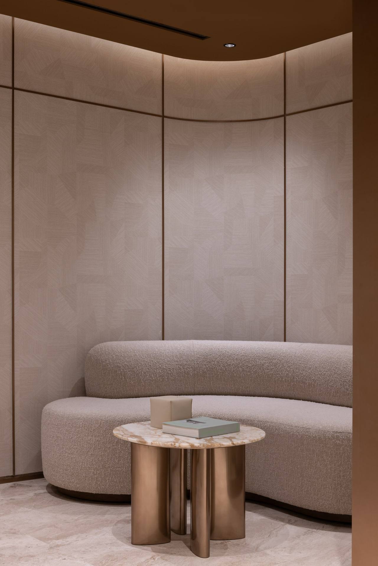 Trinity-Myeongdong — interior, 14 of 15