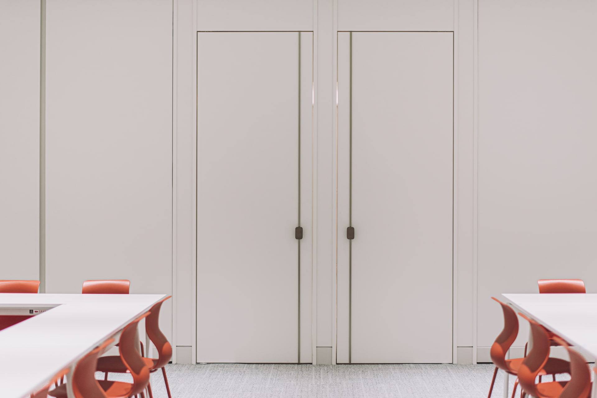 Leeum Conference Room — interior, 14 of 24