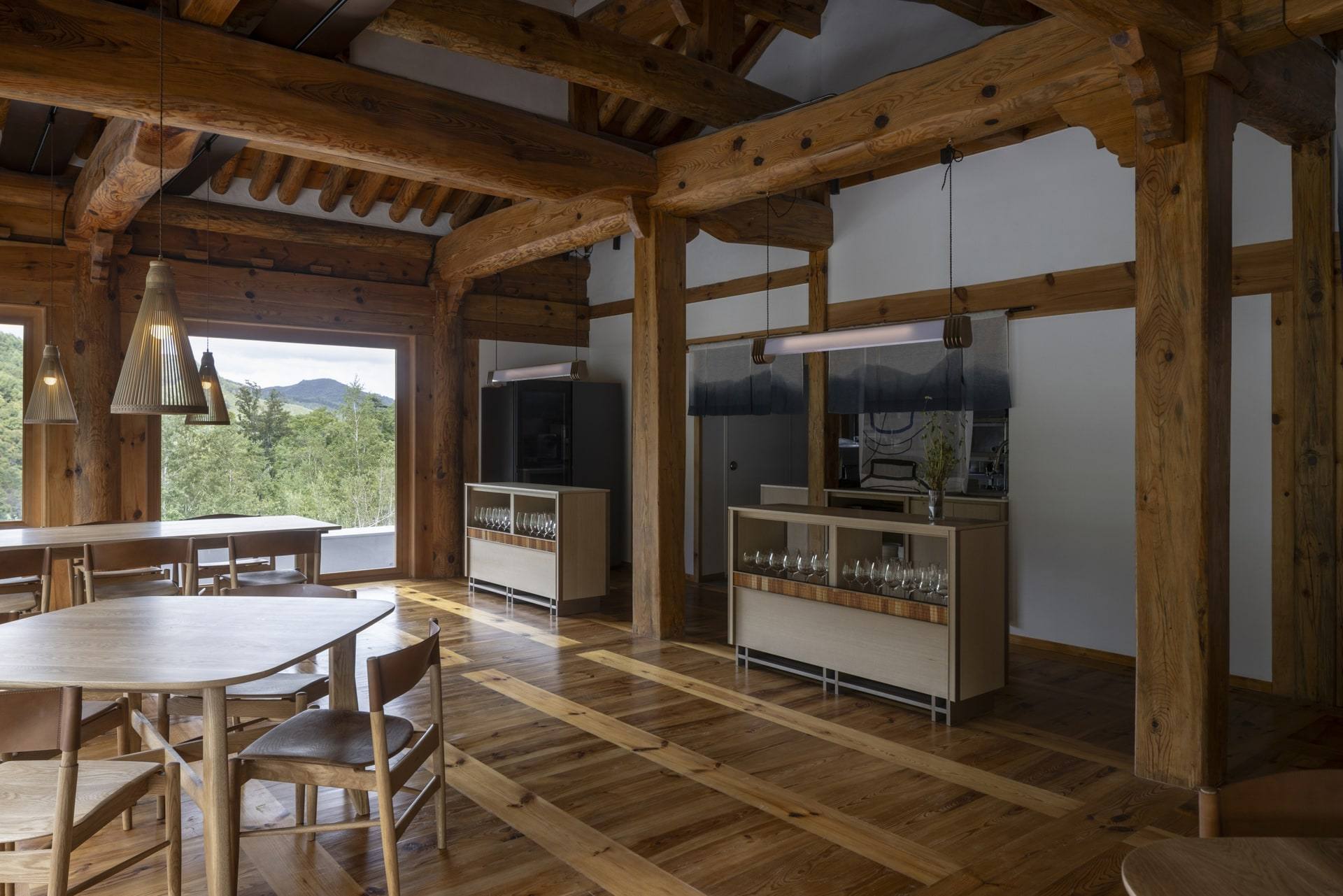 Barangjae Yemiheon — interior, 14 of 15