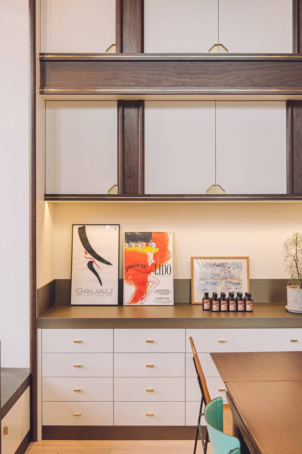 Alkov — interior, 15 of 23