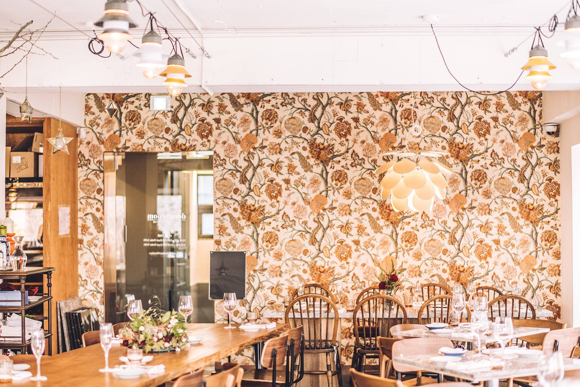 Doughroom — interior, 15 of 15