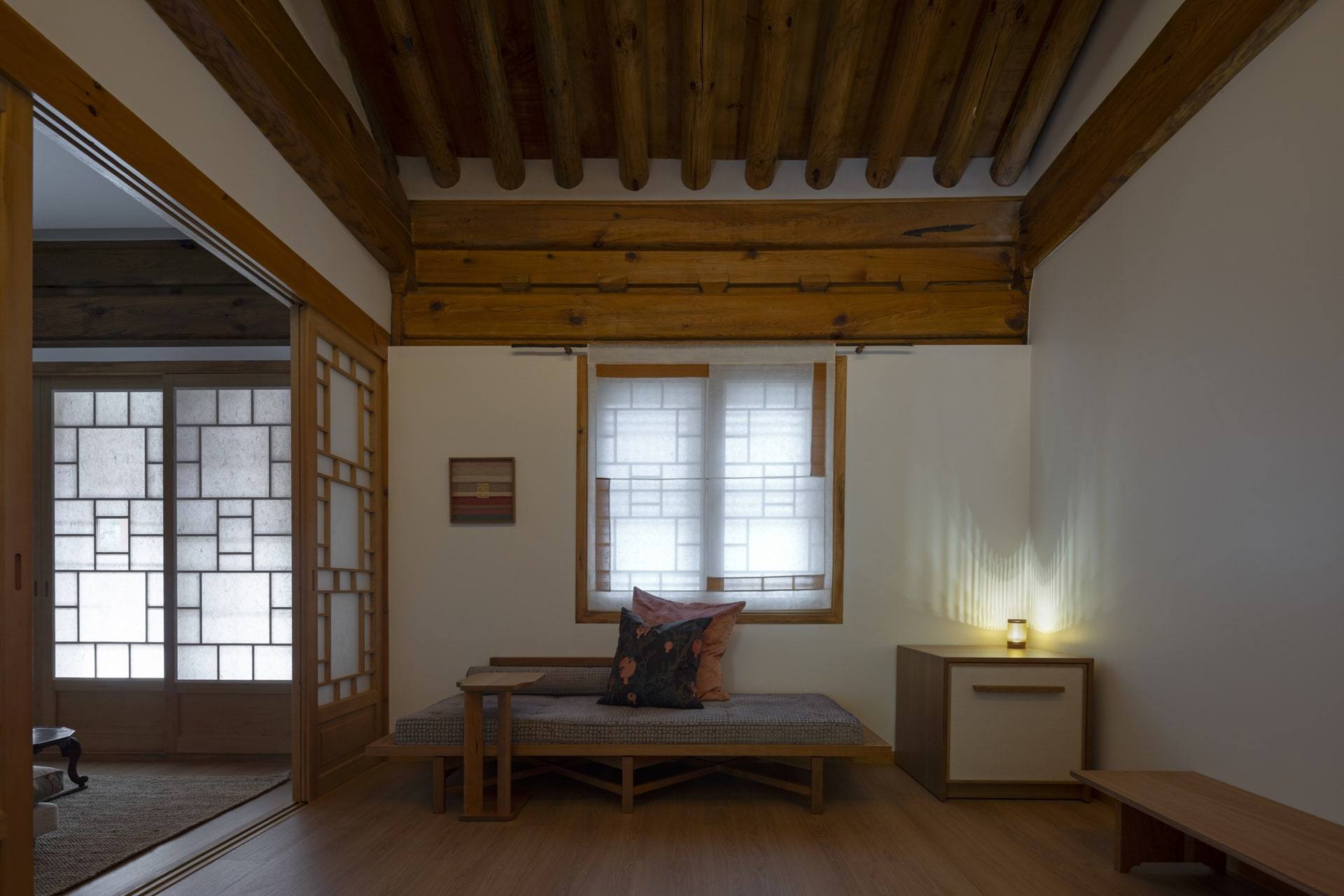 Barangjae — interior, 15 of 23