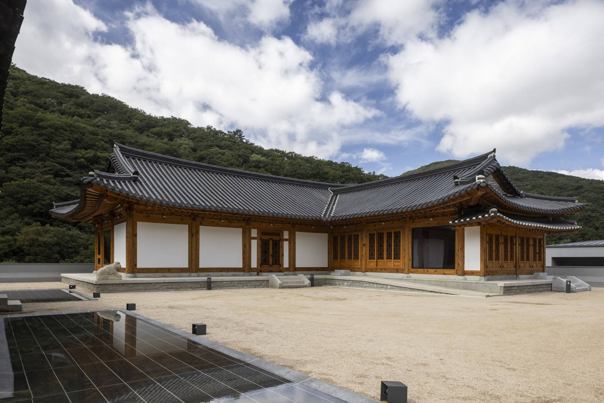 Barangjae Yemiheon — interior, 15 of 15